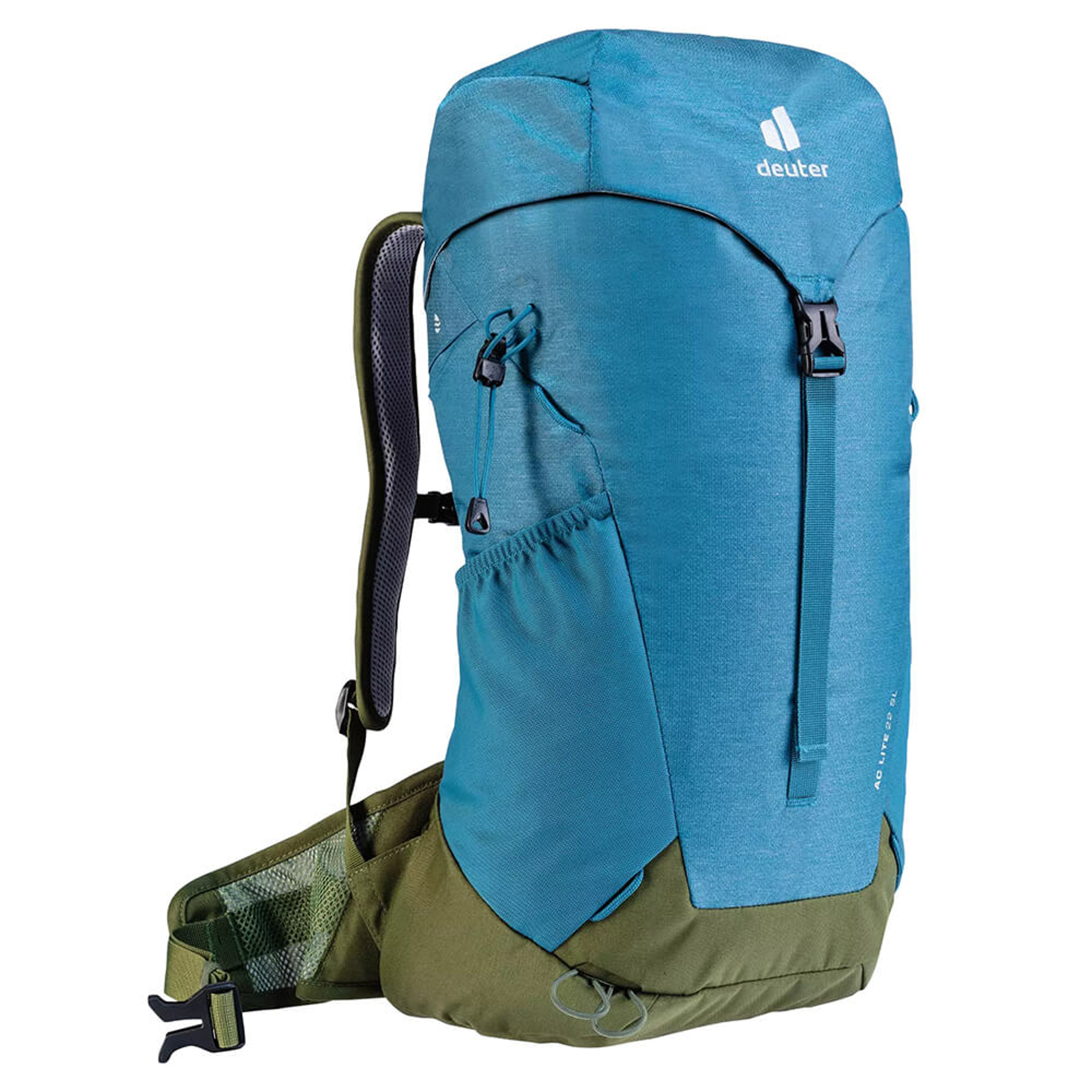 Deuter AC Lite 22 SL Backpack