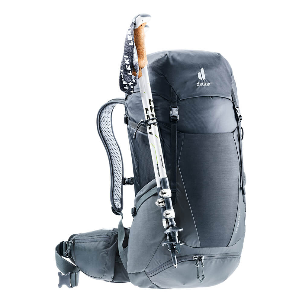 Deuter Futura PRO 36 | 68travel