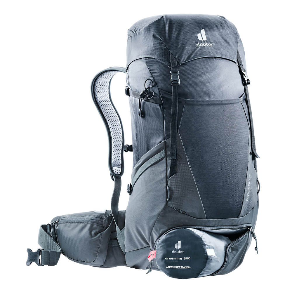 Deuter Futura PRO 36 | 68travel