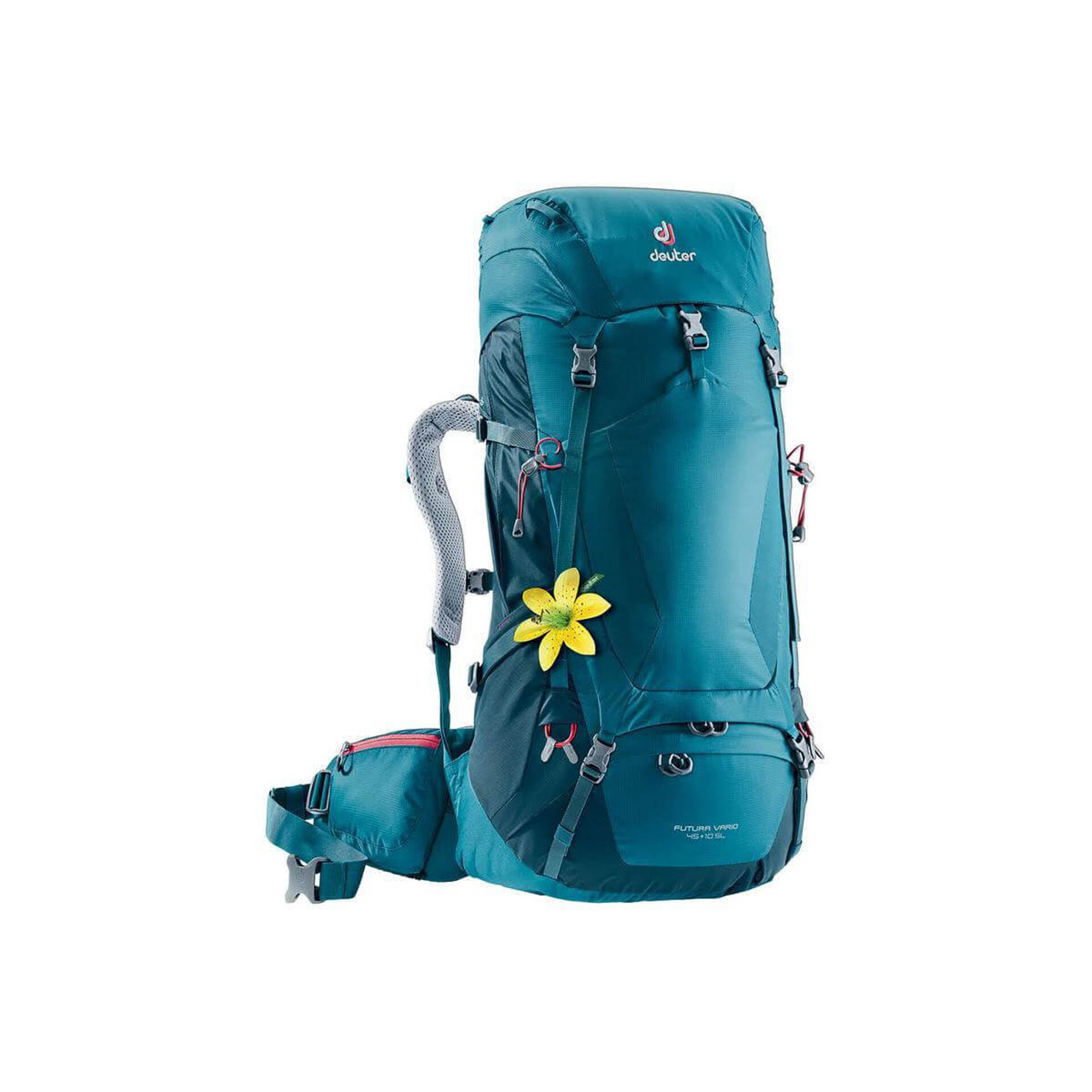 Deuter Futura Vario 45 + 10 SL (Deuter Futura Vario 45 + 10 SL)