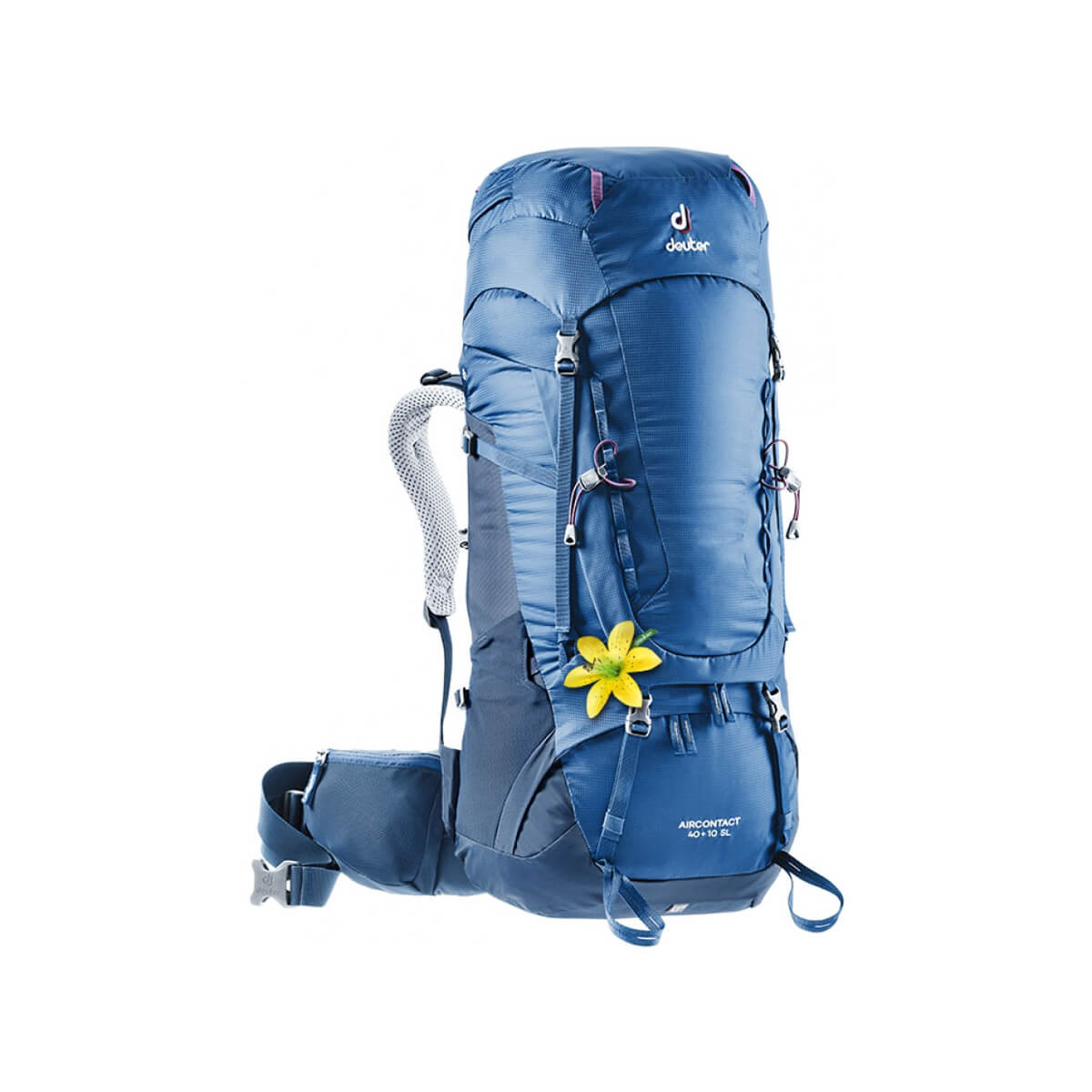 deuter Aircontact 75+10 バックパック deuter Aircontact 75 + 10 | Trekking backpack