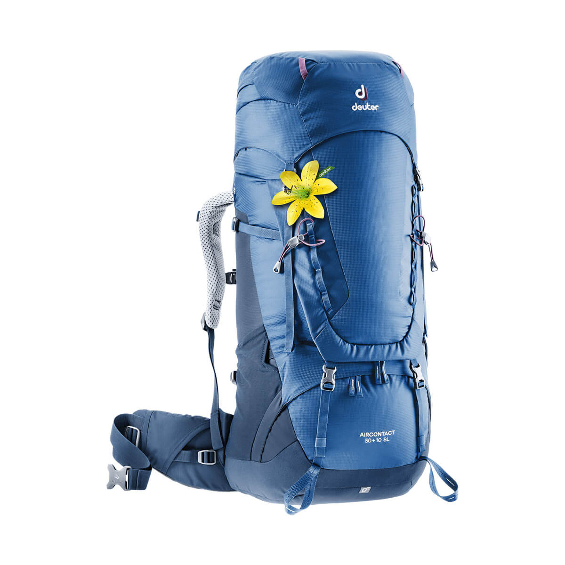 Deuter Aircontact 50 + 10 SL