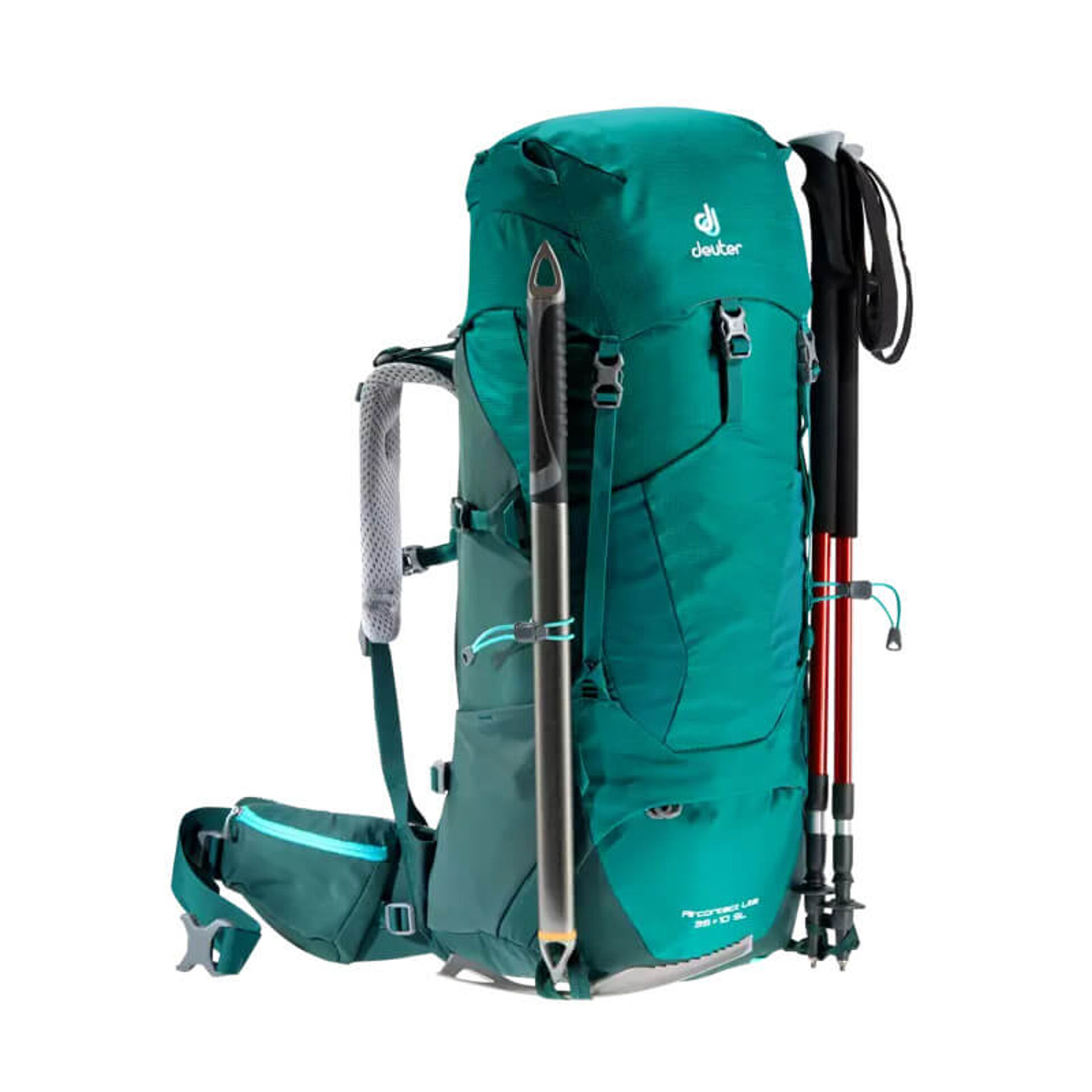 Deuter Aircontact Lite 35 + 10 SL-Rucksack