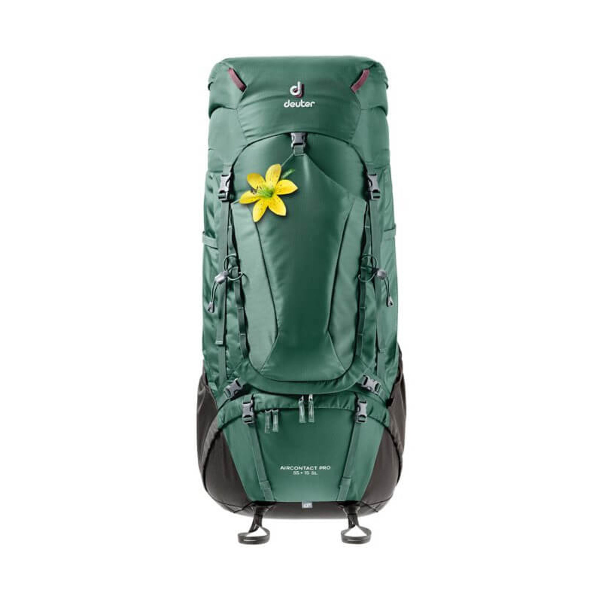 Deuter Aircontact PRO 55 + 15 SL