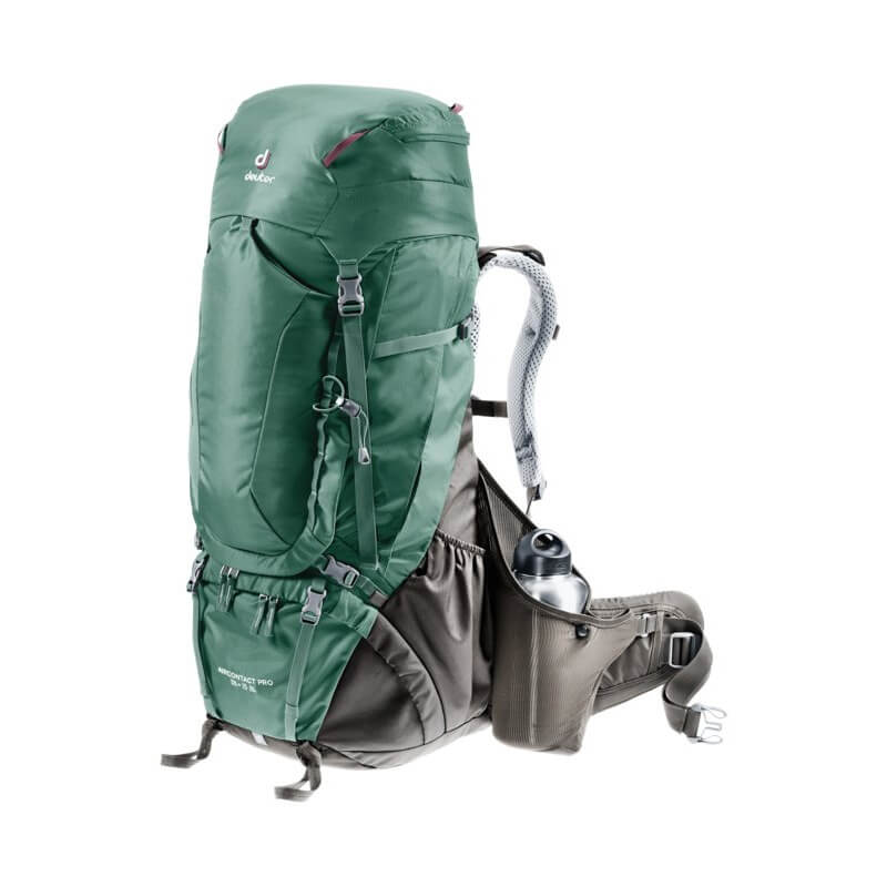 Deuter shops aircontact pro 55 15 sl trekkingrucksack