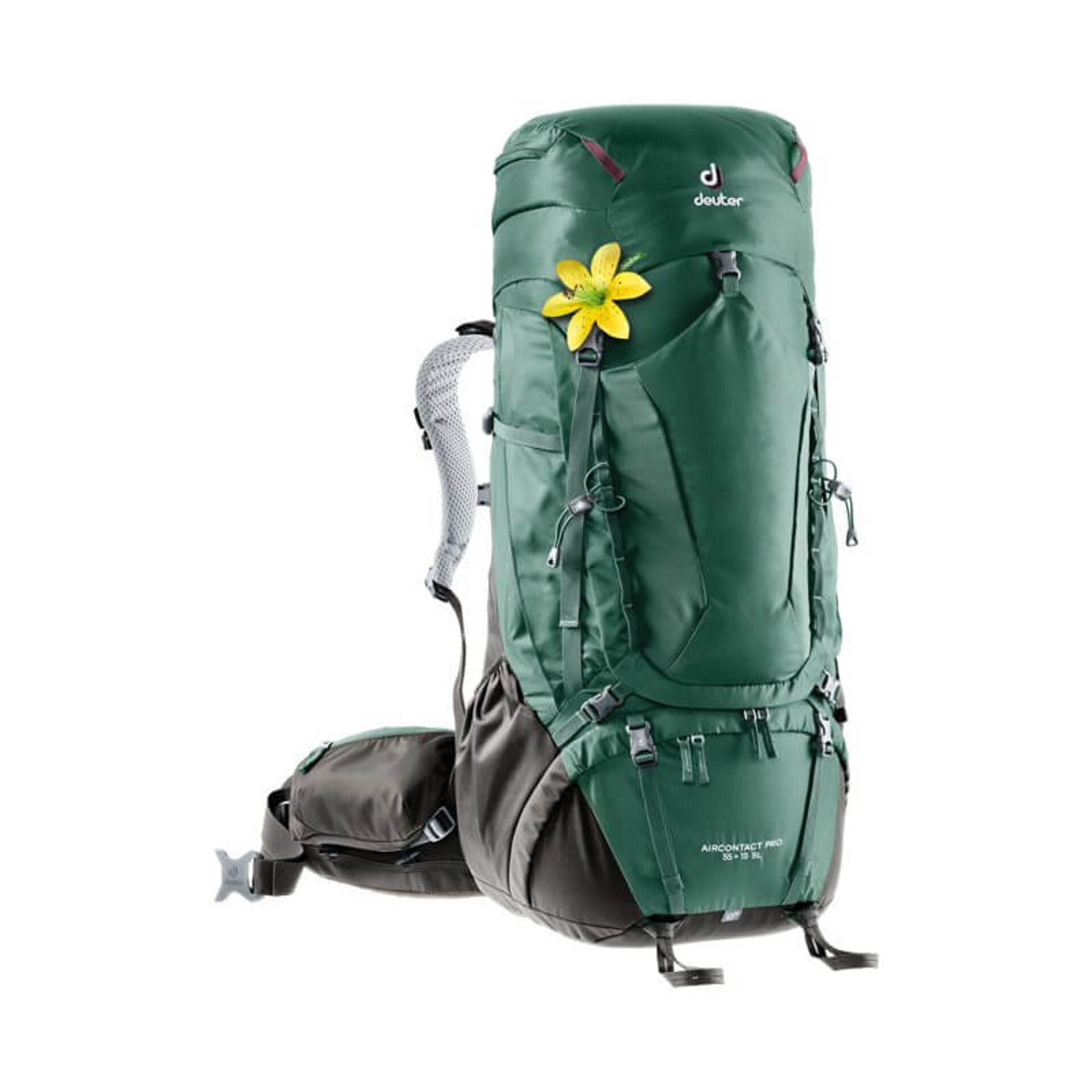 Deuter Aircontact PRO 55 + 15 SL