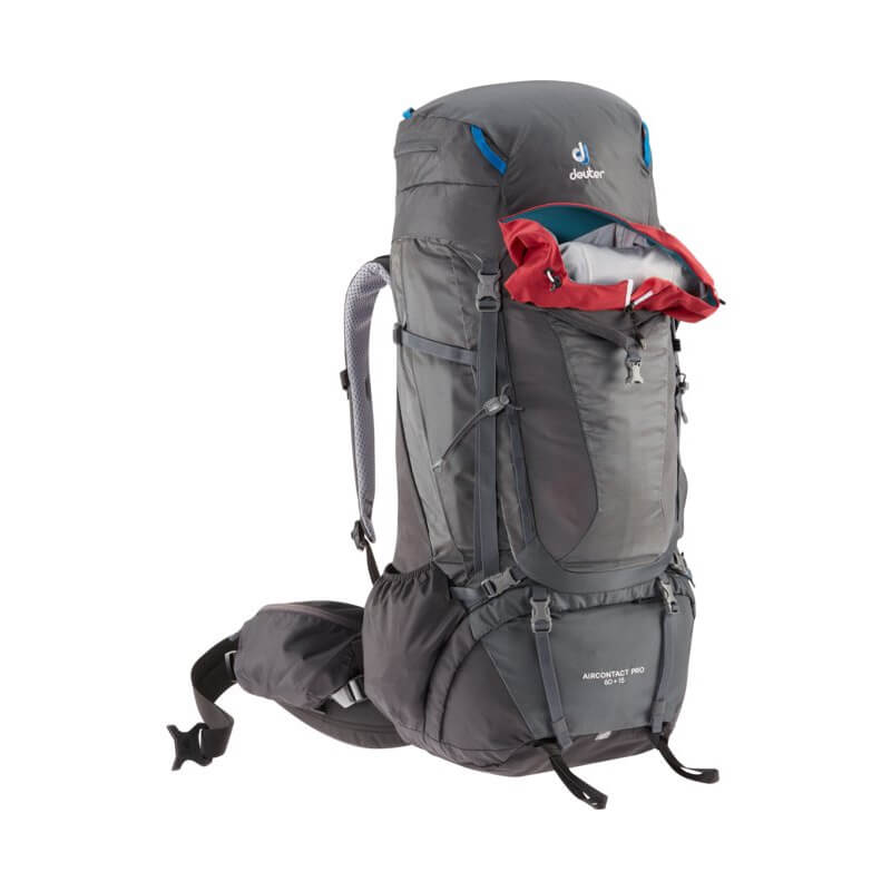 ドイター エアコンタクト PRO 60 + 15 | 68travel