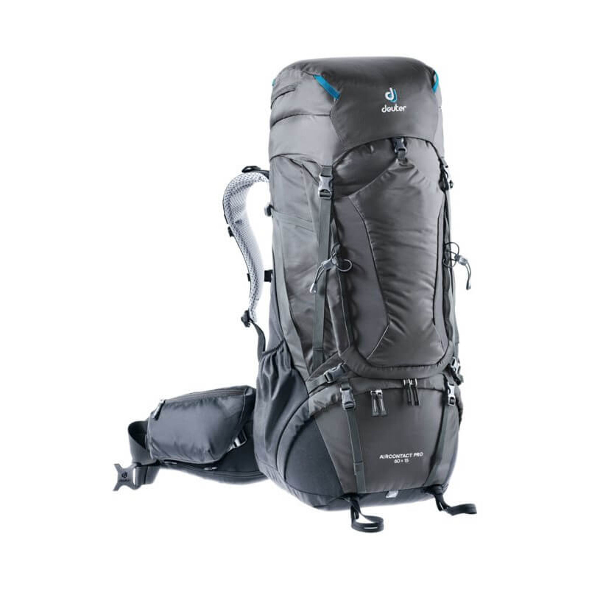 Deuter Aircontact PRO 60 + 15