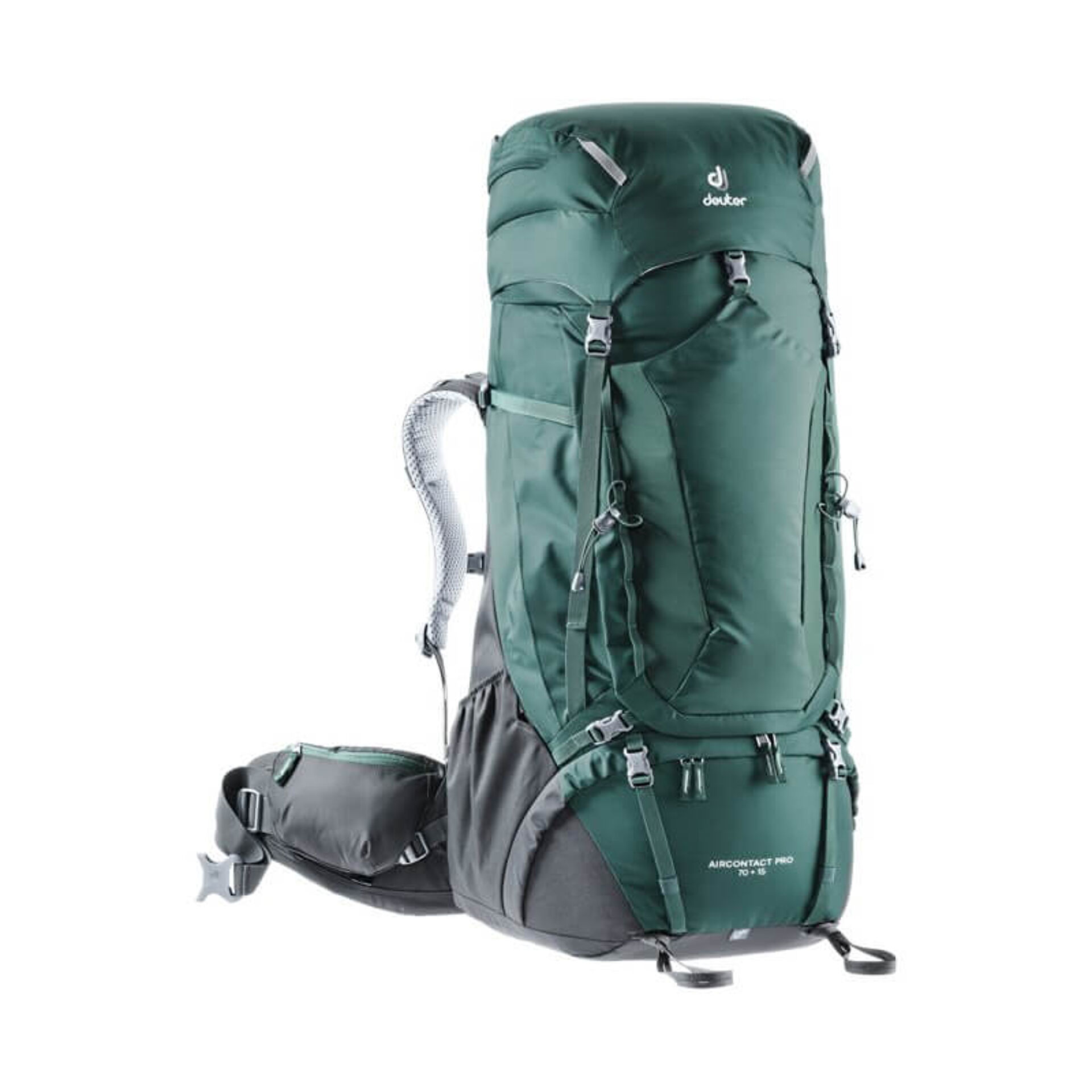 Deuter Aircontact PRO 70 + 15 rugzak