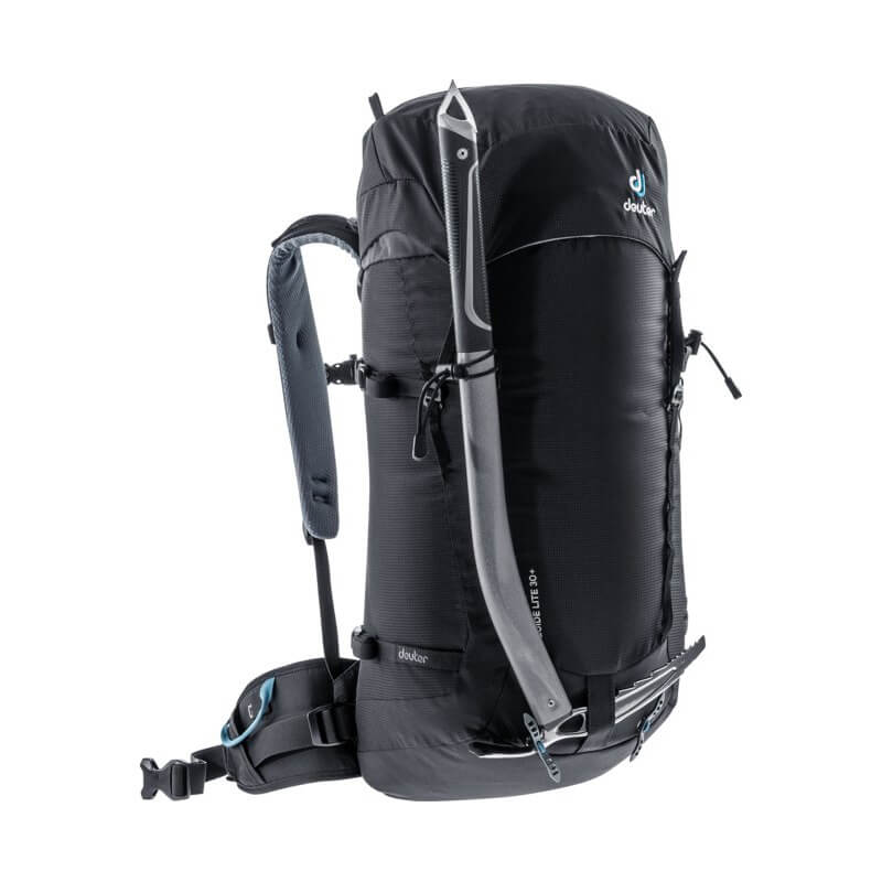 Deuter ユニ - 大人用 ガイドライト 30+ アルパインバックパック パパイヤネイビー 6L 並行輸入品 ドイター ガイドライト 30+ | 68travel