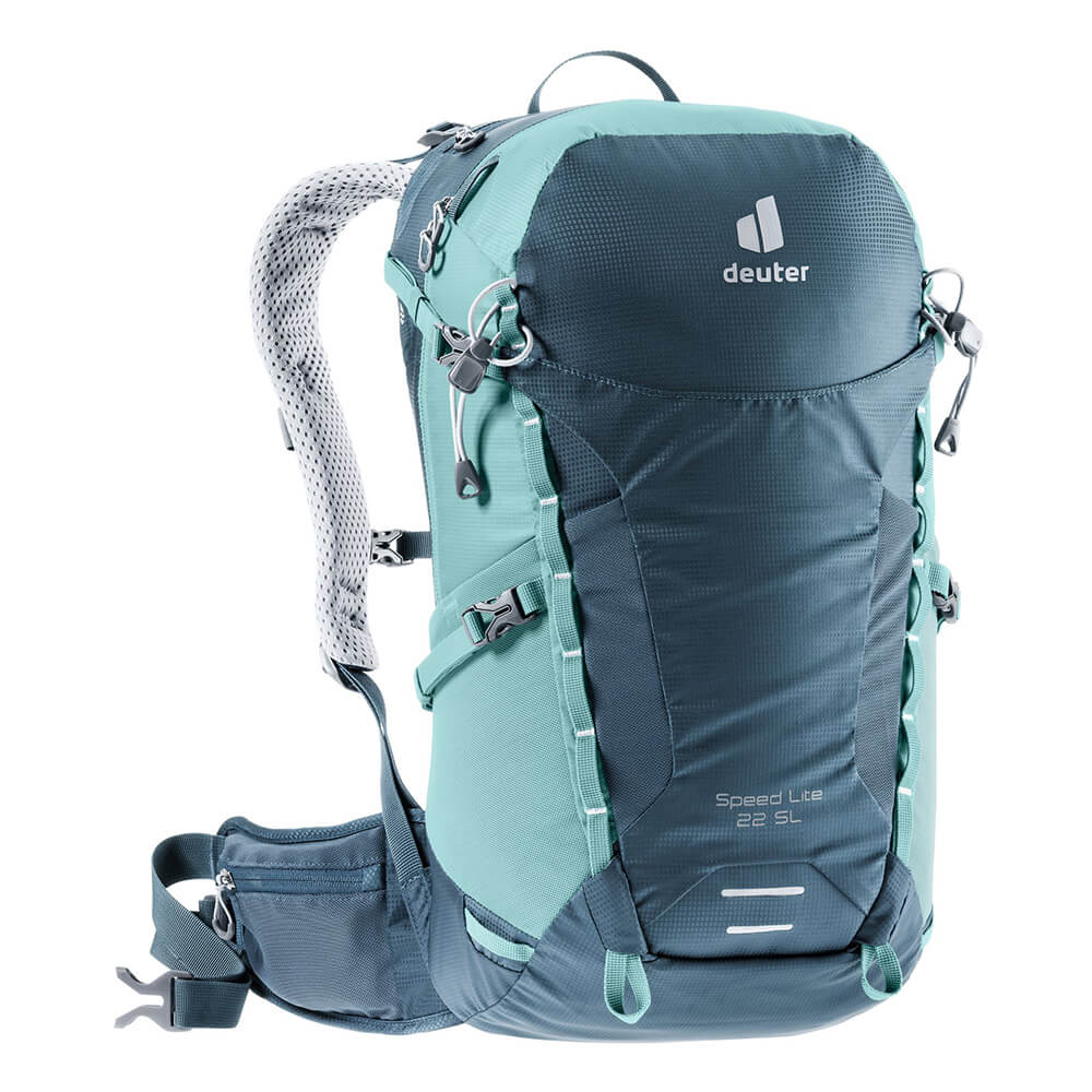 Deuter speed shops lite sl 22l