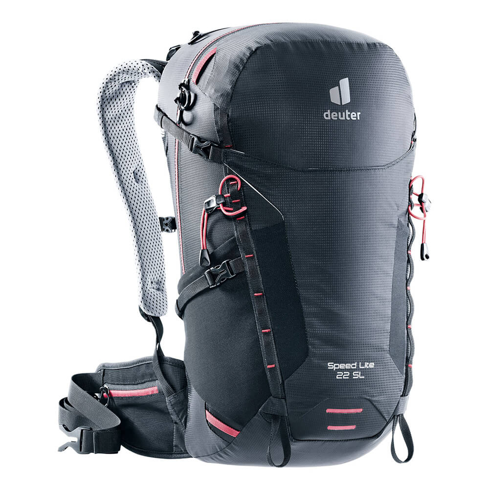 Deuter speed shops lite sl 22l