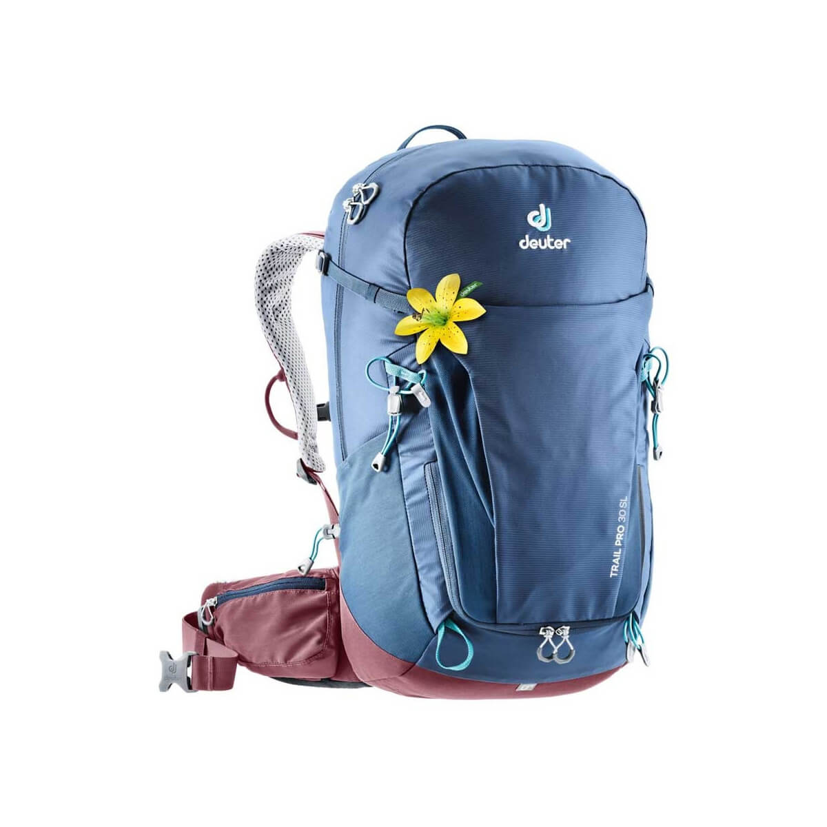 Deuter trail pro 30 sl shops pack women's