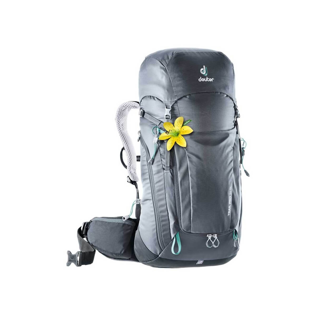 Deuter sale trail 34