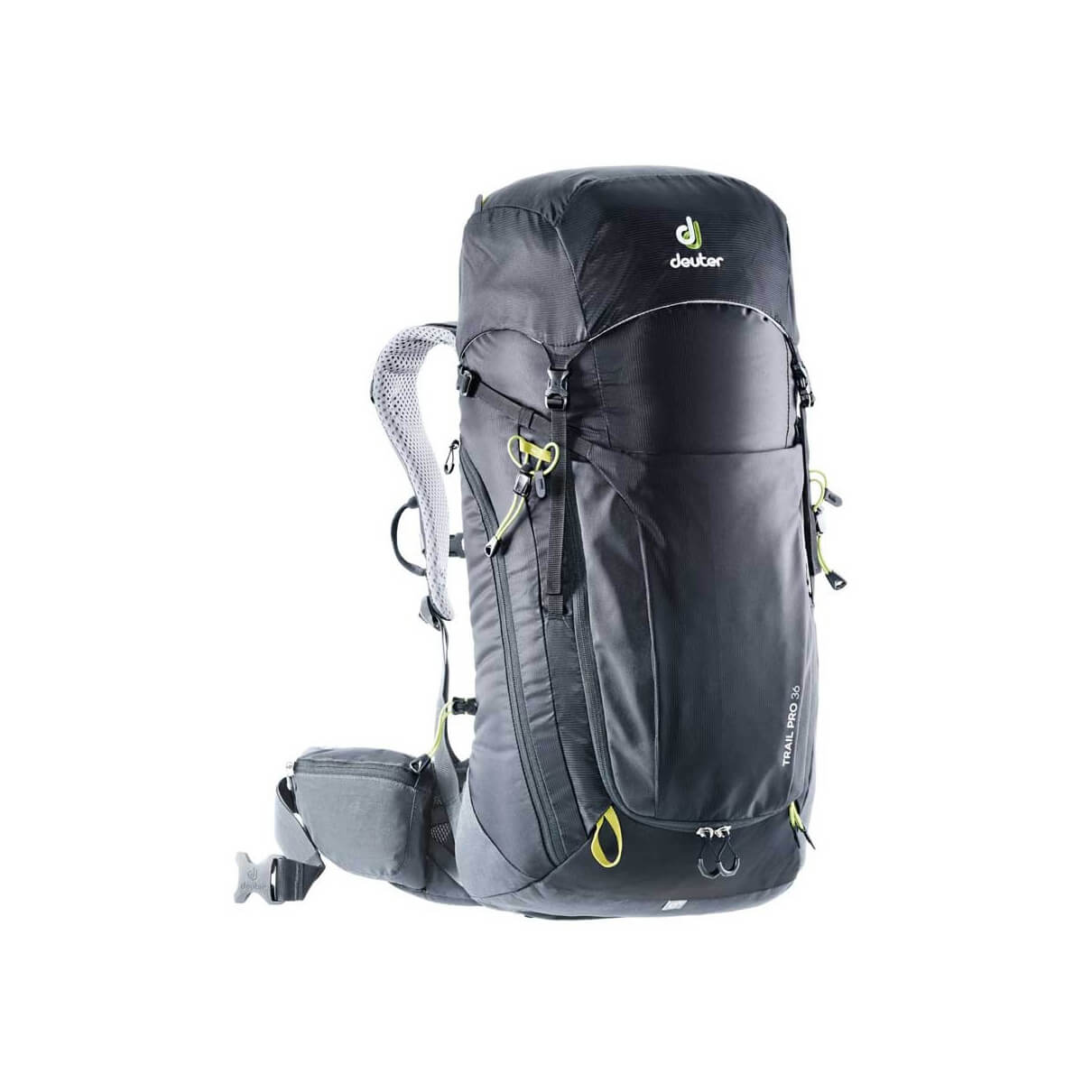 Deuter - 美品 ドイター トレイル プロ 36 Deuter Trail Pro 36L ドイター・トレイル・プロ36 | 68travel