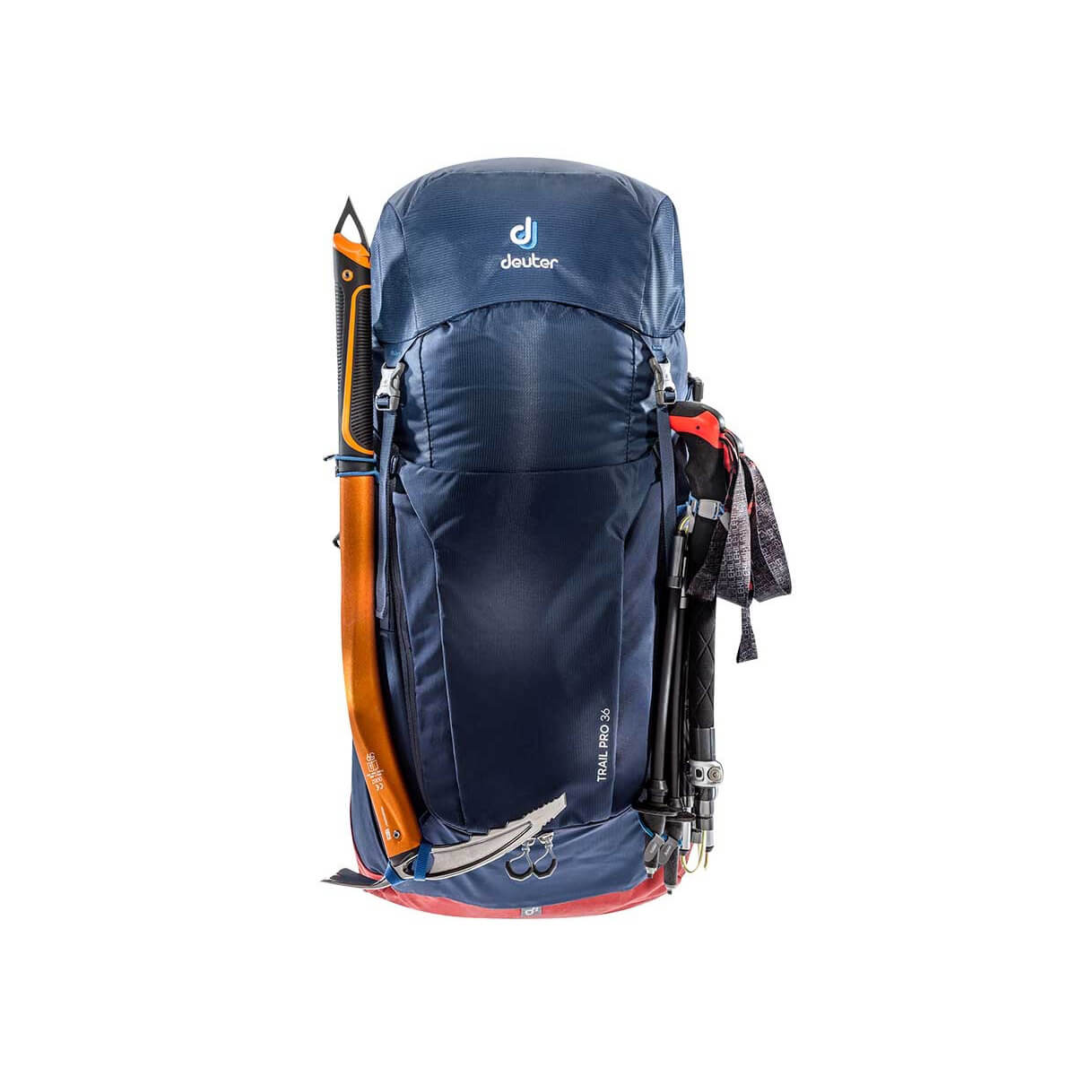 Deuter - 美品 ドイター トレイル プロ 36 Deuter Trail Pro 36L deuter Trail Pro 36 | Hiking backpack