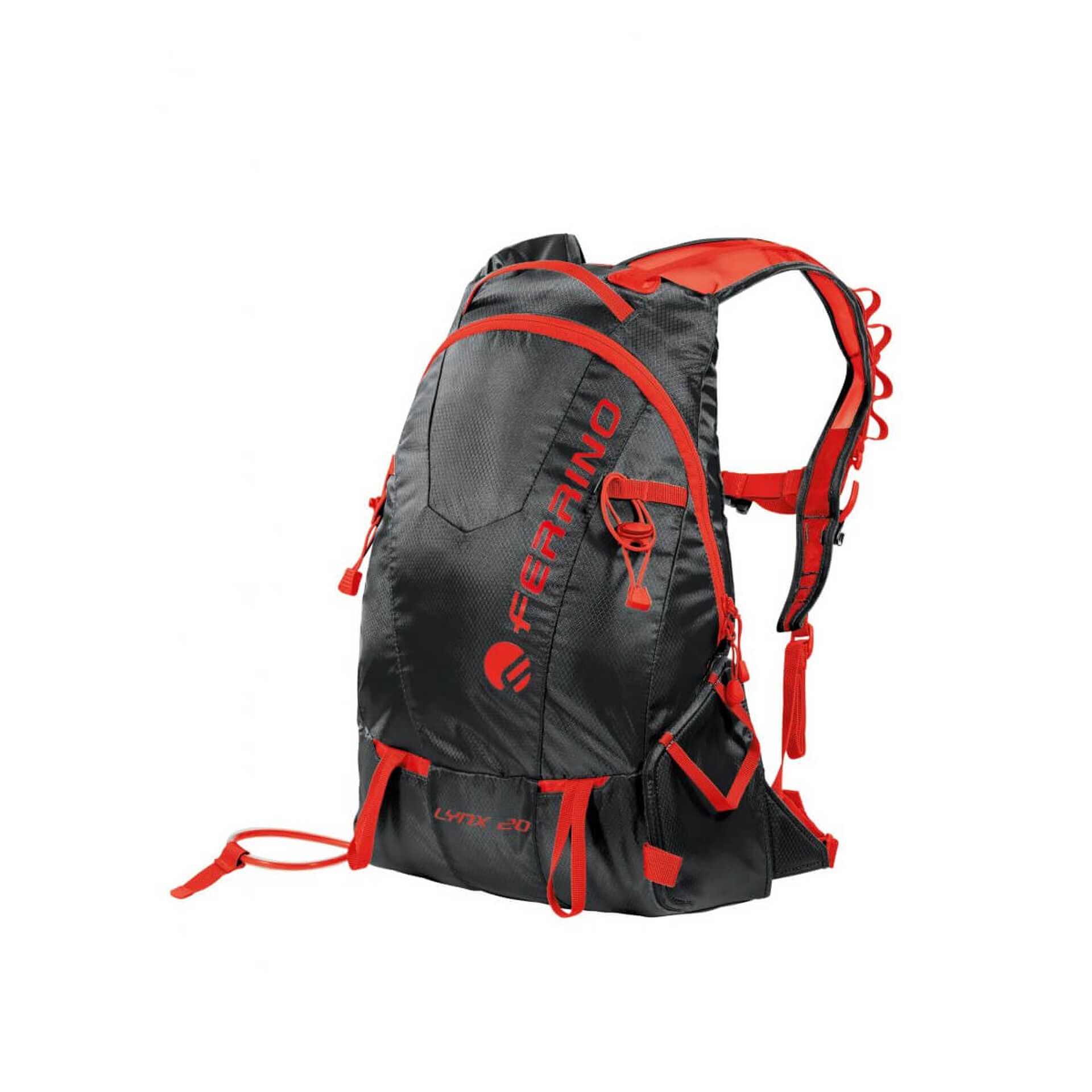 Mochila Ferrino Lynx 20