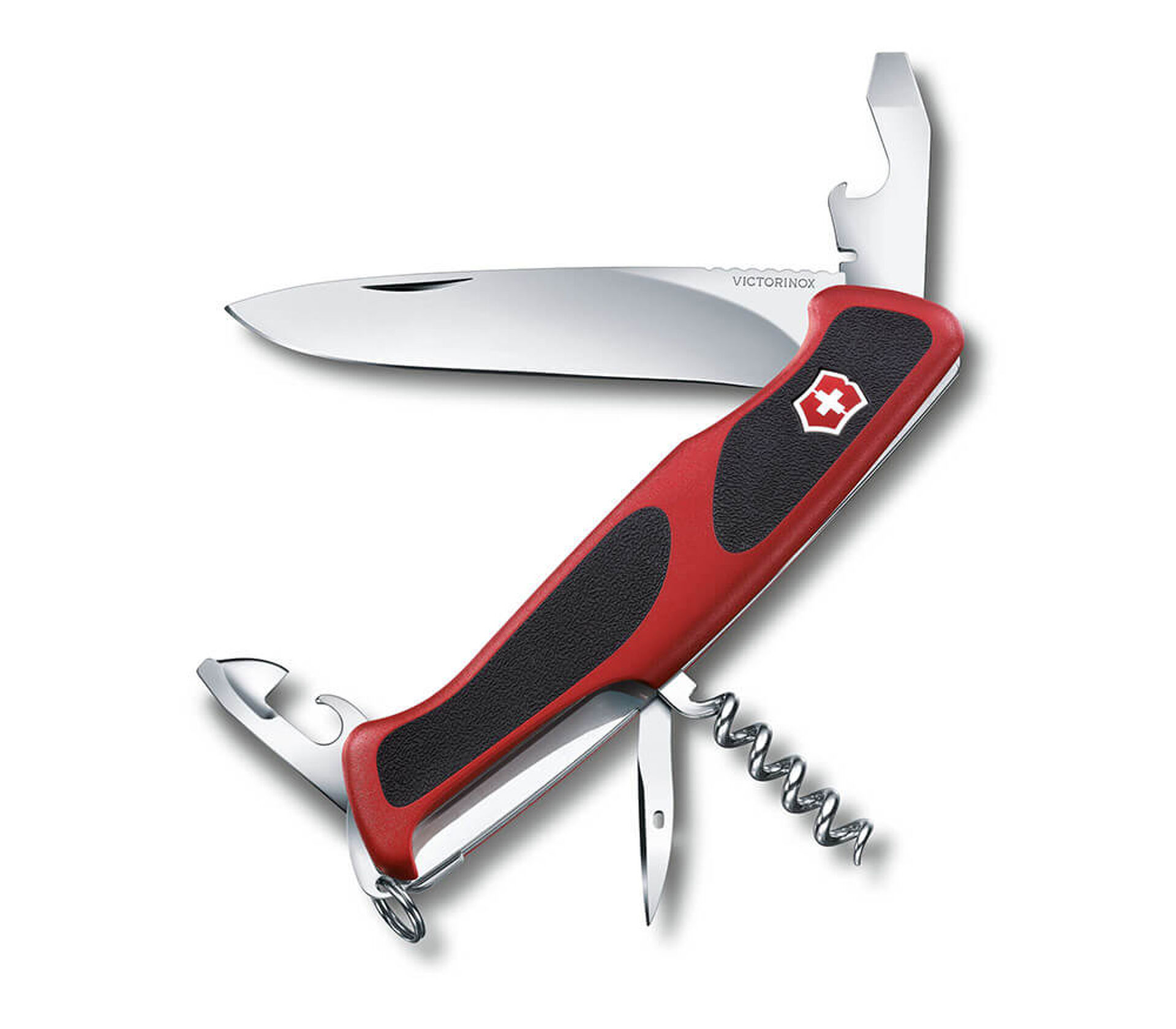 Cuțit de buzunar Victorinox Ranger Grip 68