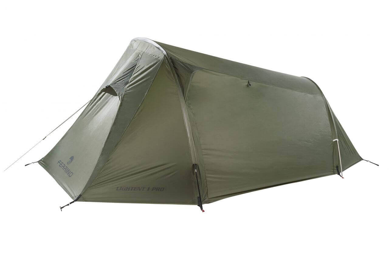 テント・タープ ferrino lightent1 pro Ferrino Lightent 1 PRO Tent | 68travel