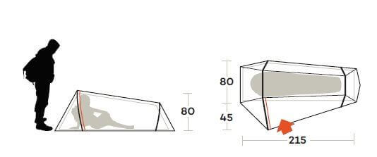 テント・タープ ferrino lightent1 pro Ferrino Lightent 1 Pro Reviews - Trailspace