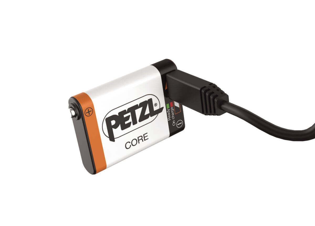 Petzl Accu Core Battery | 68travel
