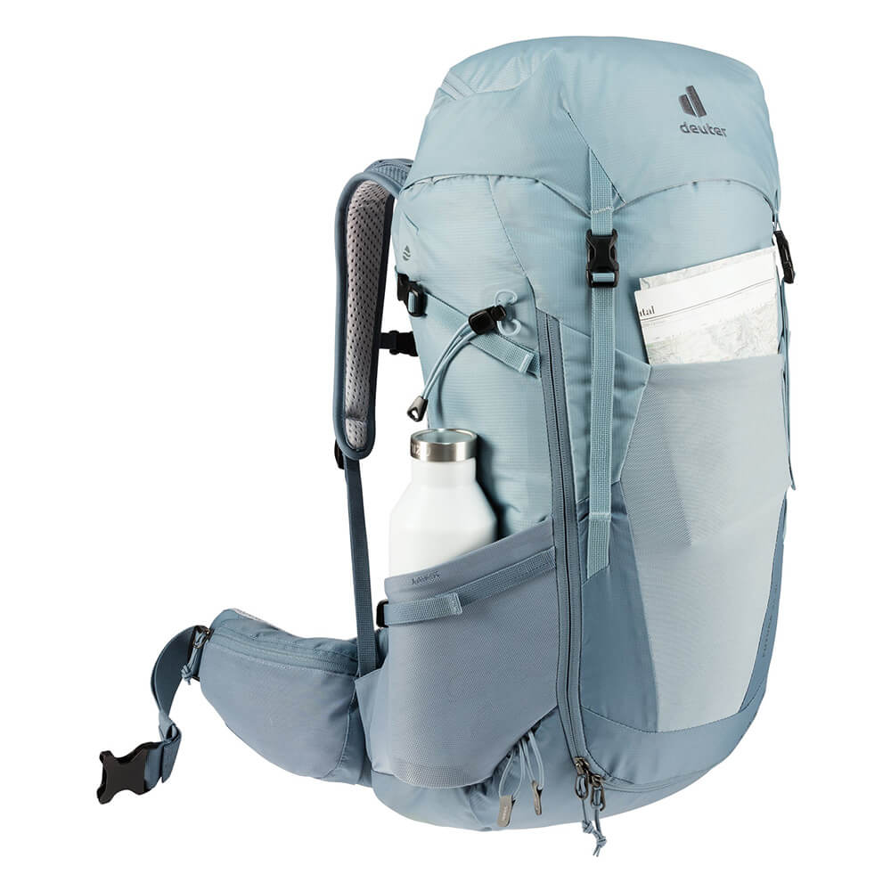 美品deuter Futura 24 バックパック Amazon.com : Deuter Women's Futura 24 Sl Hiking Backpack