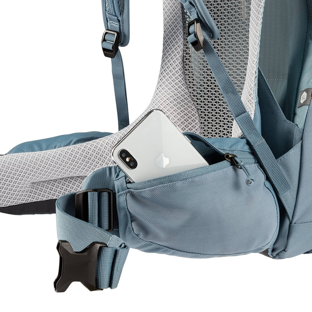美品deuter Futura 24 バックパック deuter Futura 24 SL | Hiking backpack