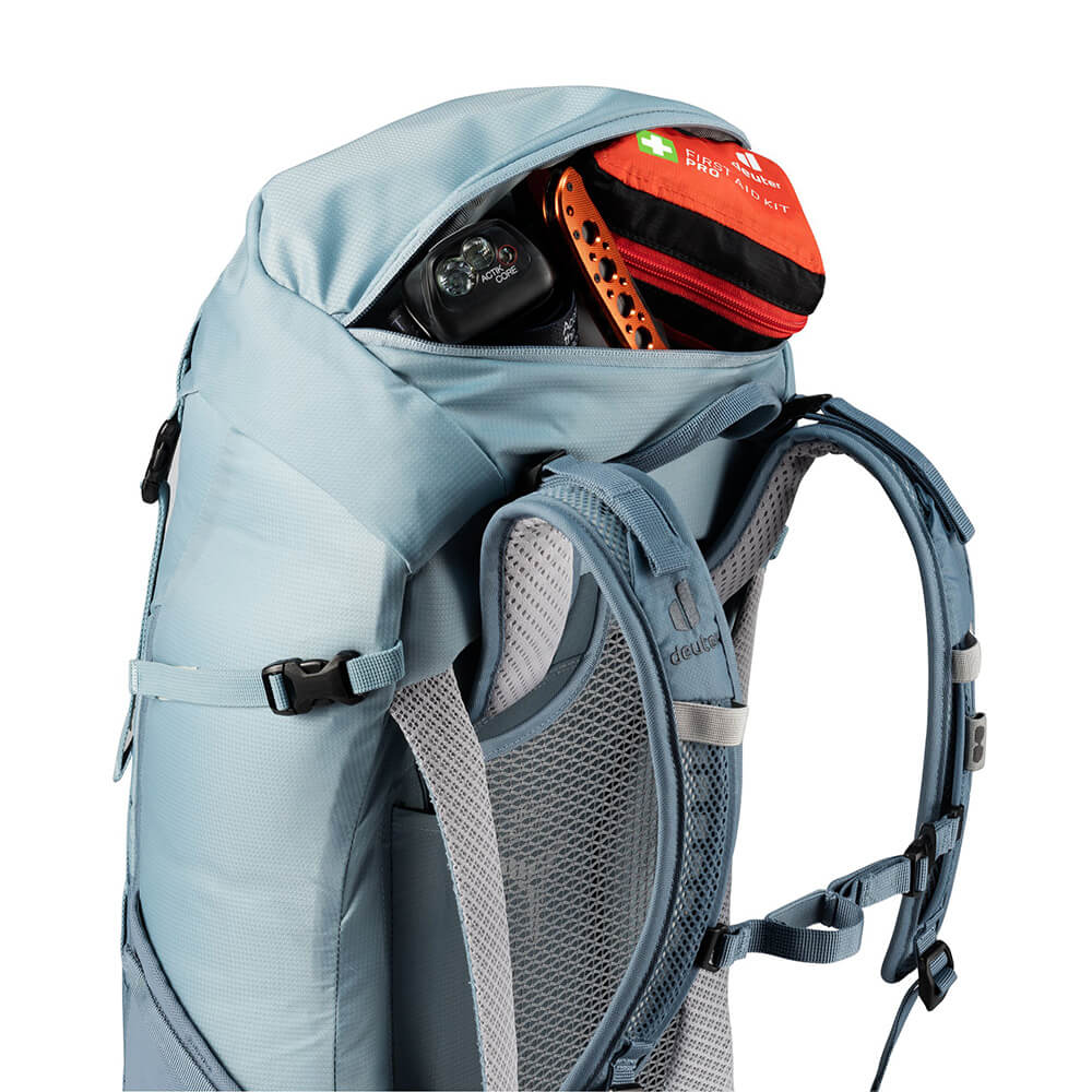 美品deuter Futura 24 バックパック deuter Futura 24 SL | Hiking backpack