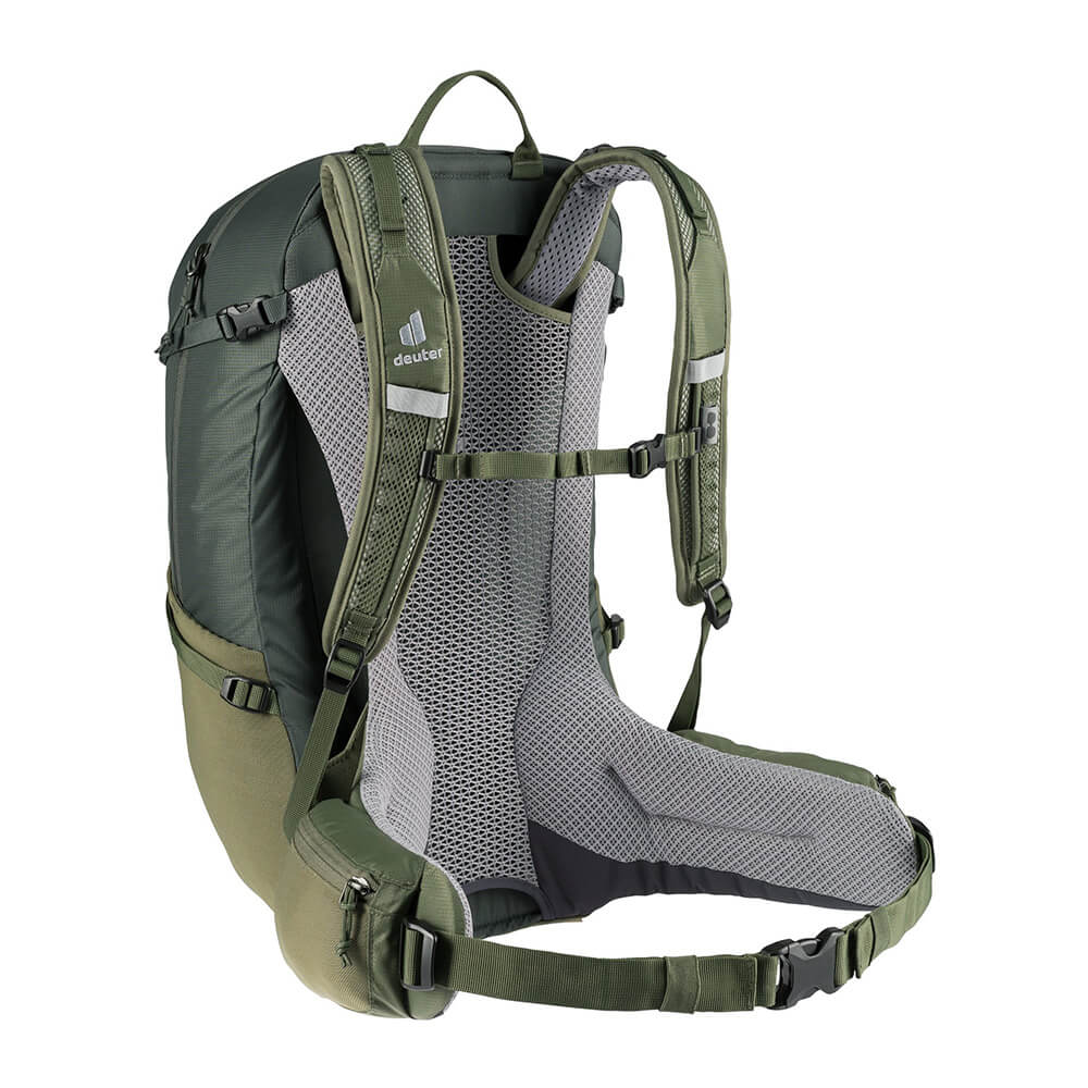 Deuter fashion wizard bag