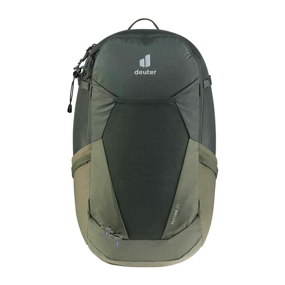 Deuter Futura 27 Backpack | 68travel