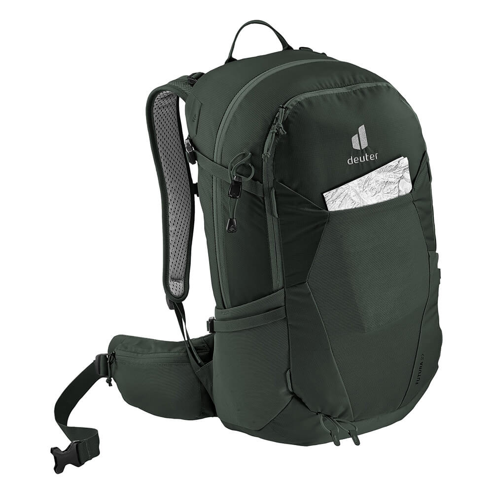 Deuter Futura 27 Backpack | 68travel