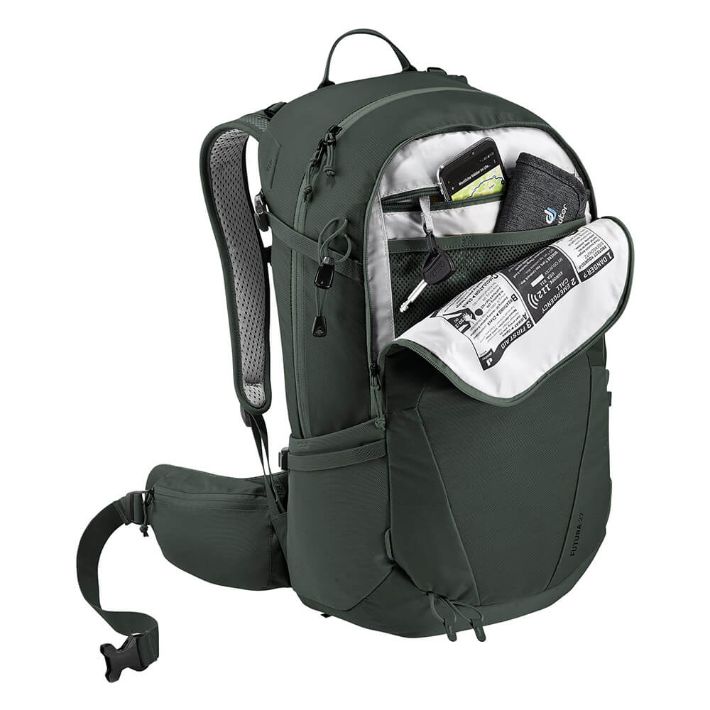 Deuter - milsp110 deuter Speed Lite CV 23 SL | Hiking backpack