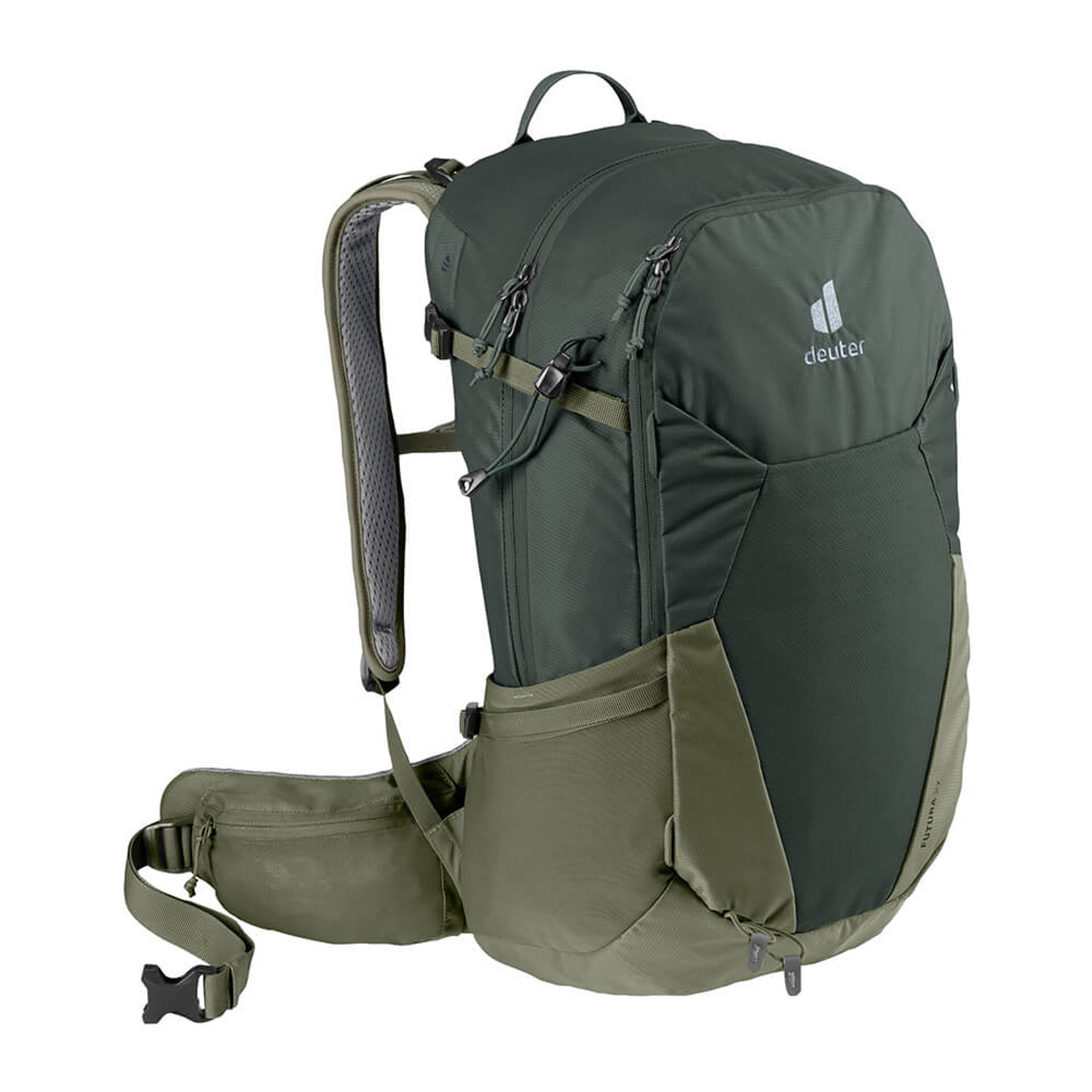 Mochila Deuter Futura 27