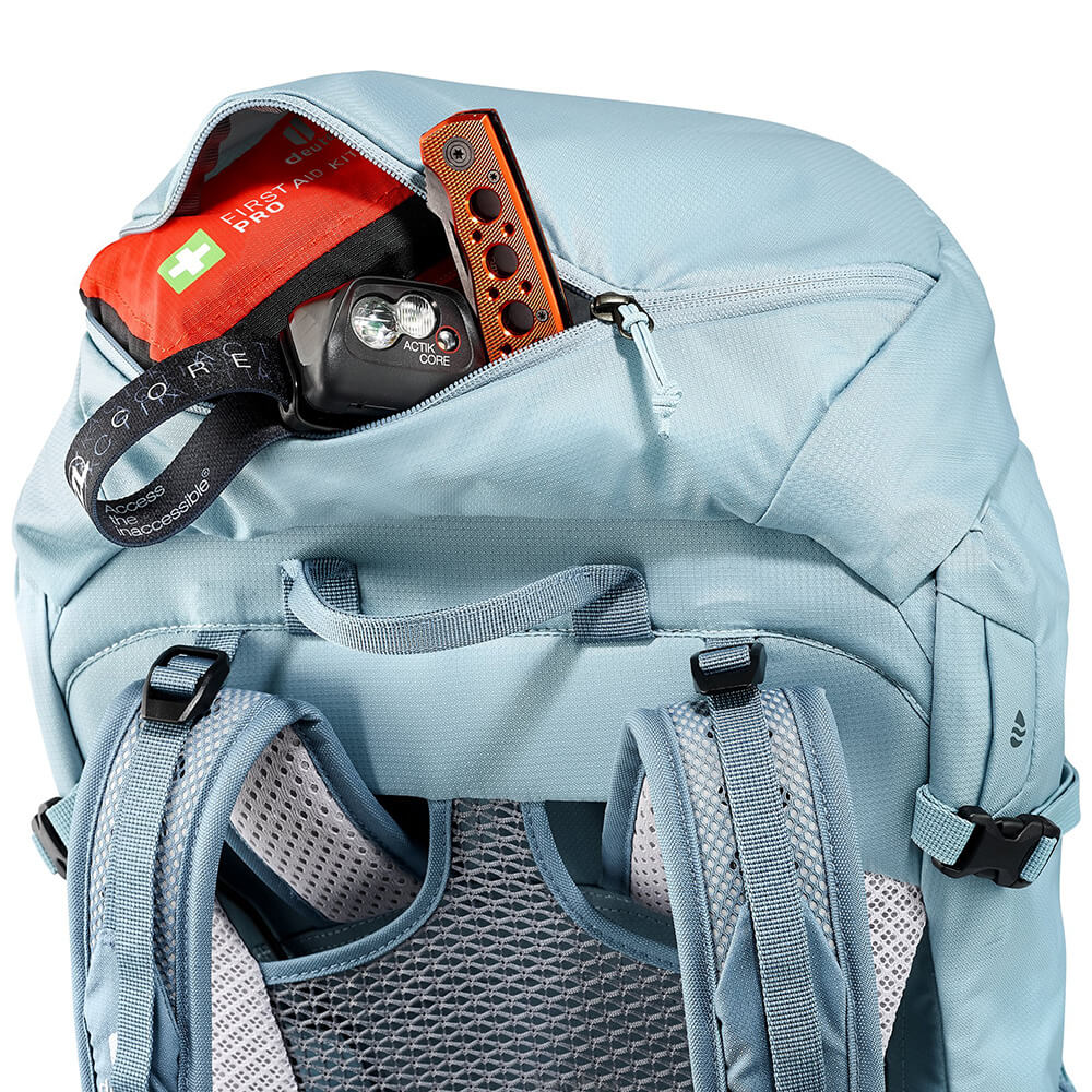 Deuter Futura 30 SL Backpack | 68travel