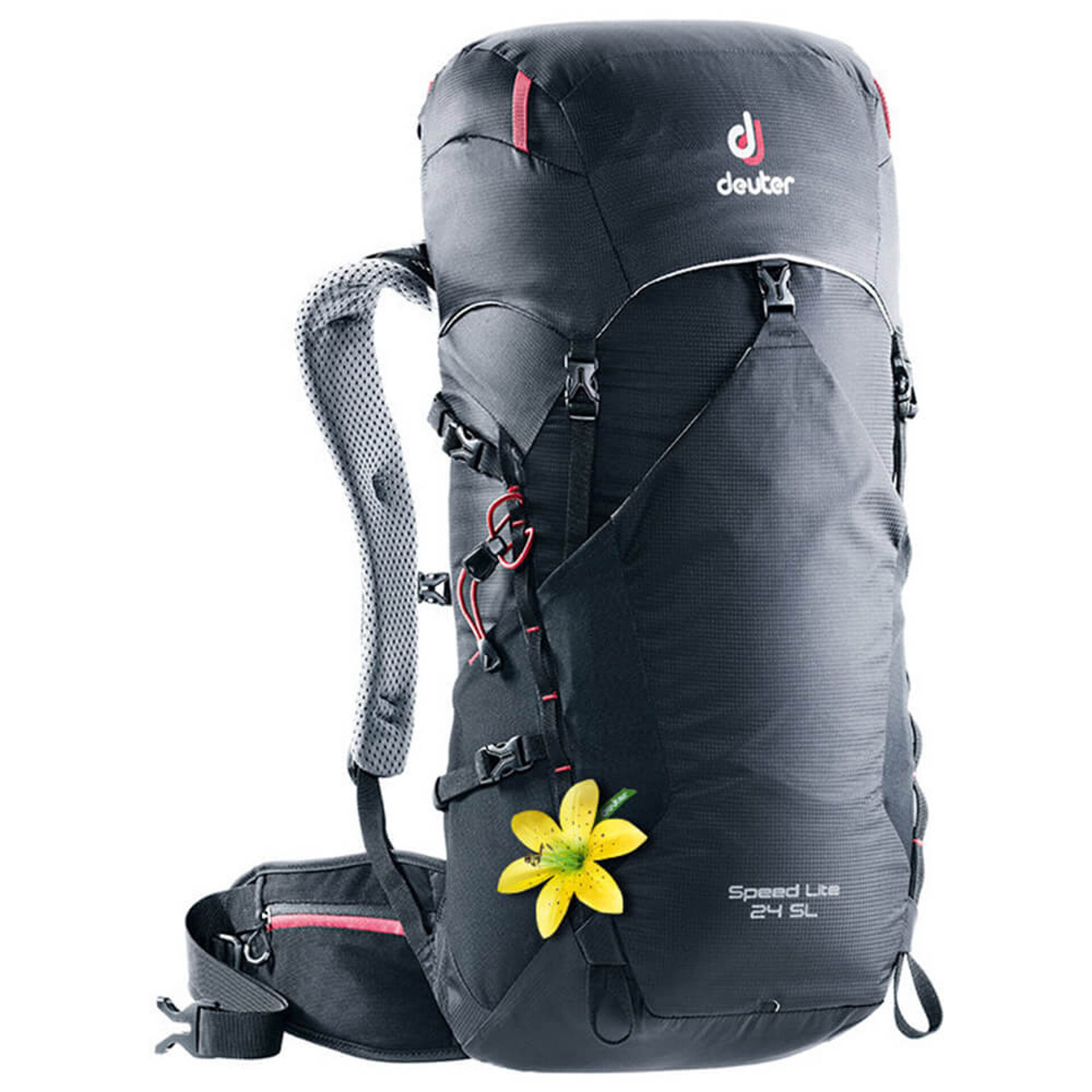 Deuter Speed Lite 24 SL (Modelo 2019)