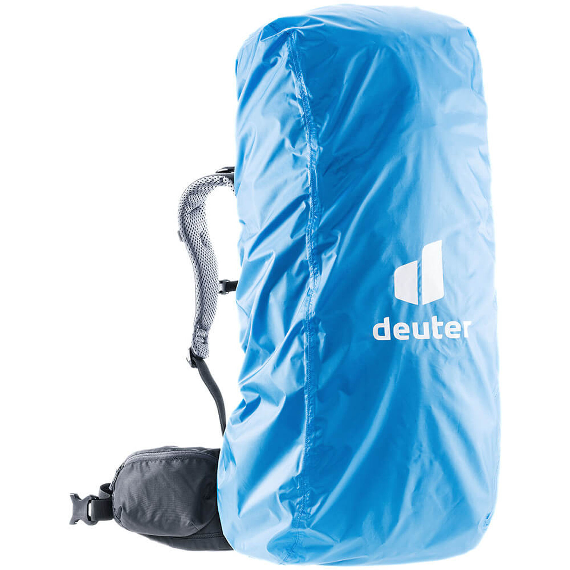 Funda para lluvia Deuter III (45-90l)