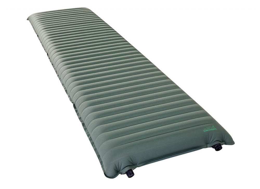 Neoair mattress best sale