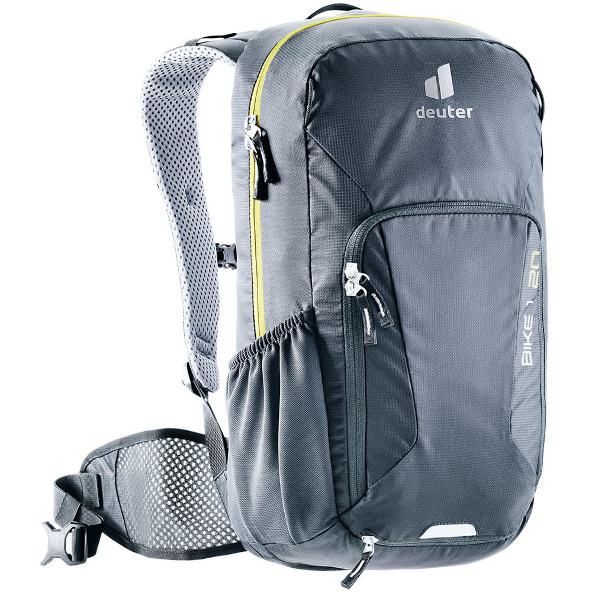 Deuter Bike I 20 -reppu