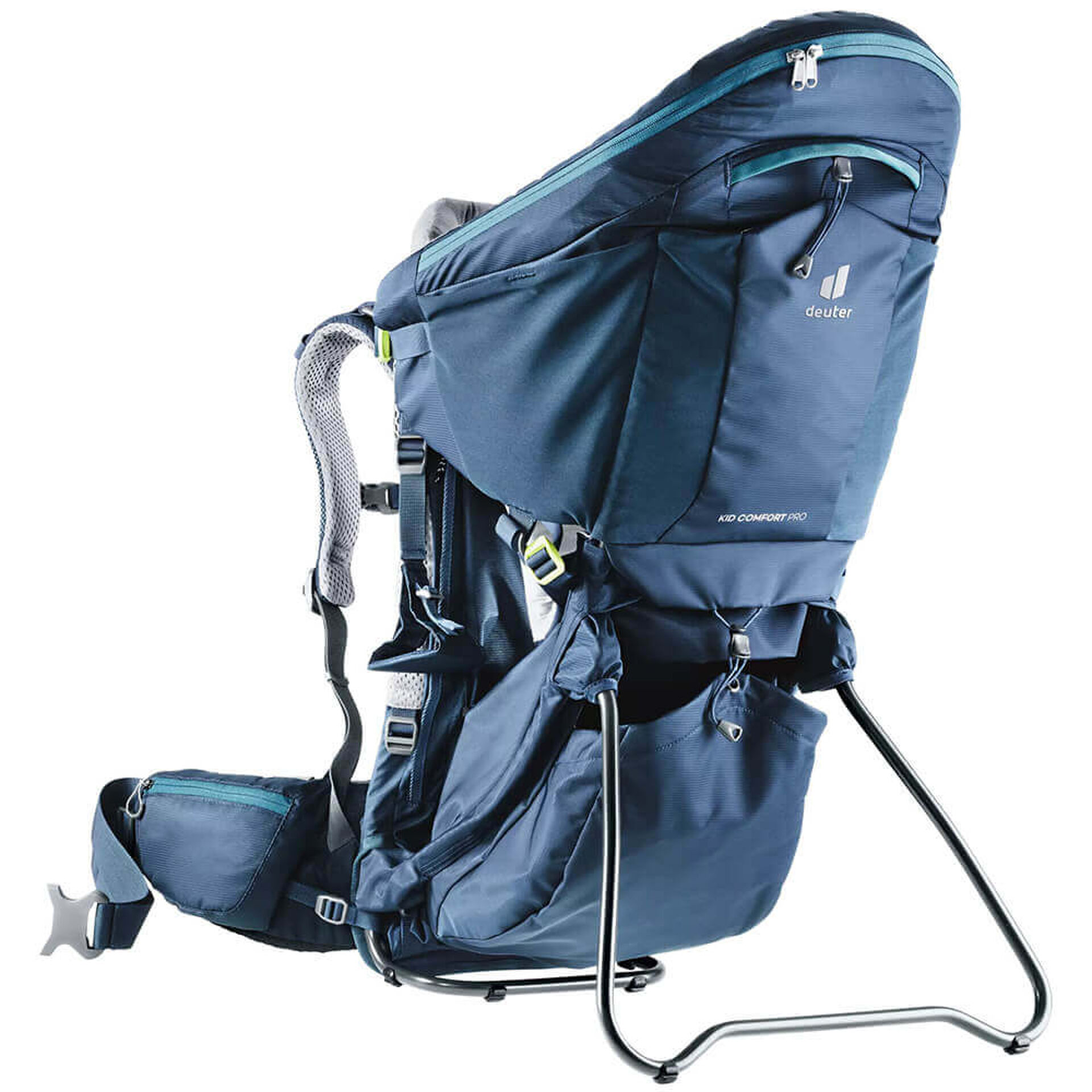 Deuter Kid Comfort Pro -lastenkuljetuskori