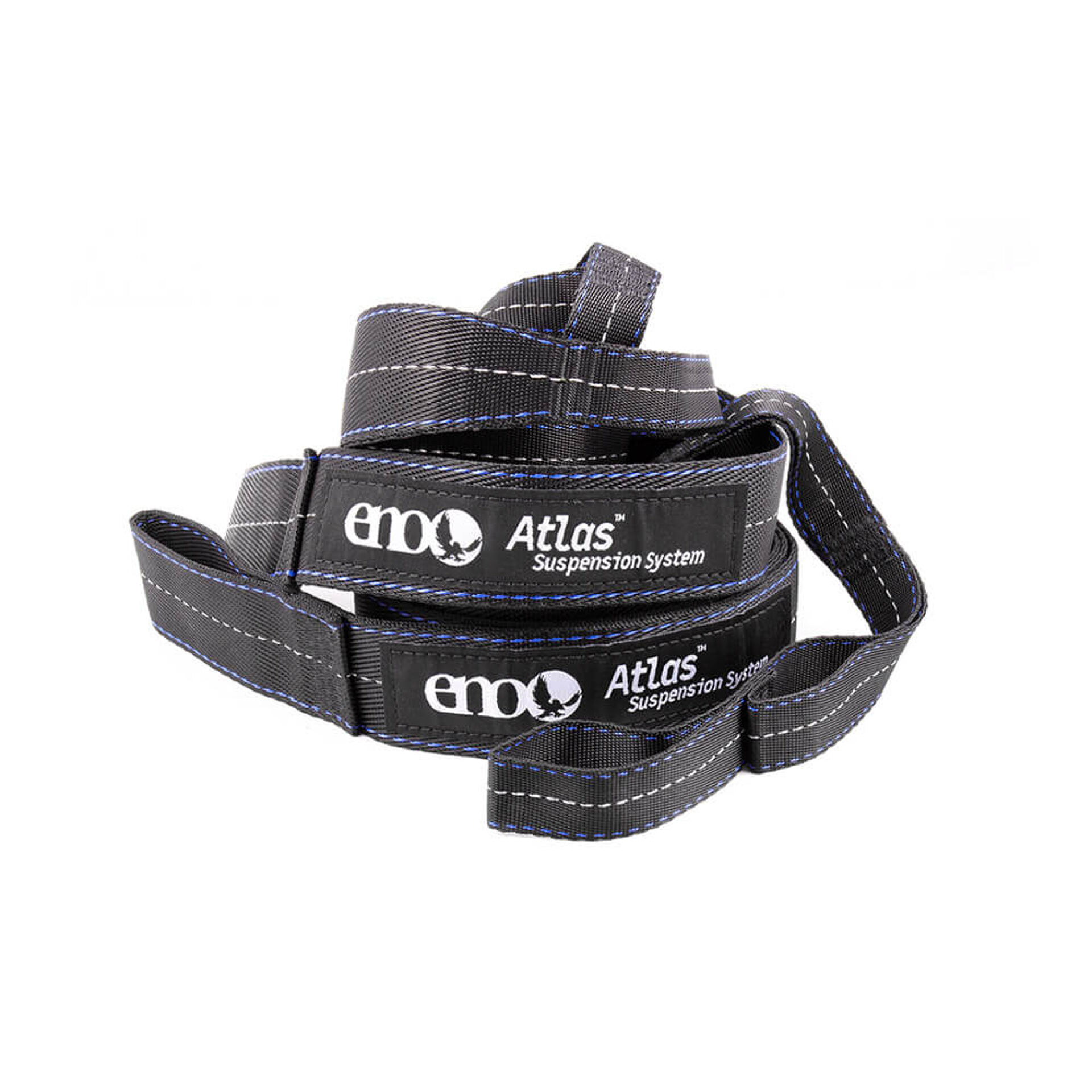 ENO Atlas Suspension System Straps