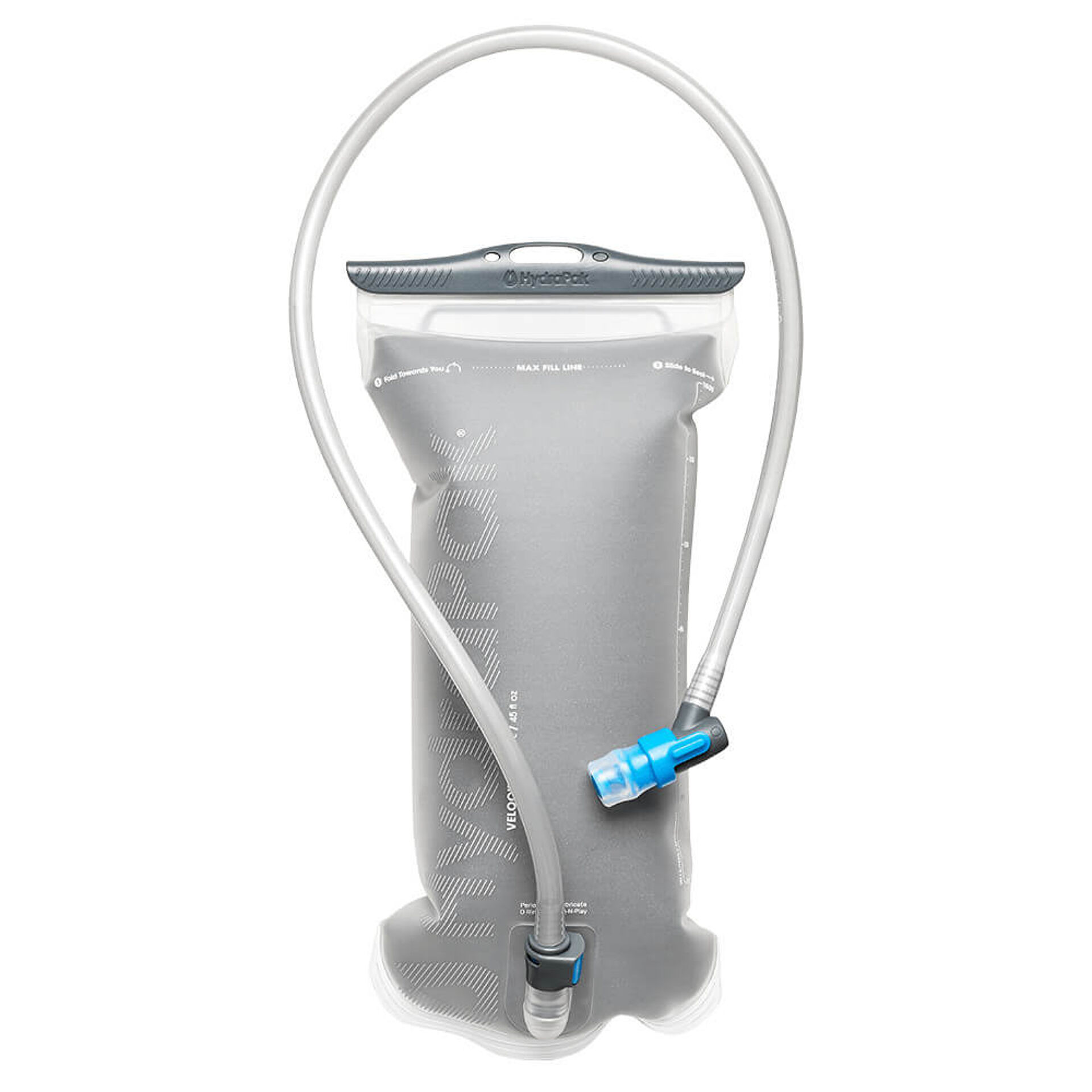 Isolierter Wasserblase Hydrapak Velocity IT