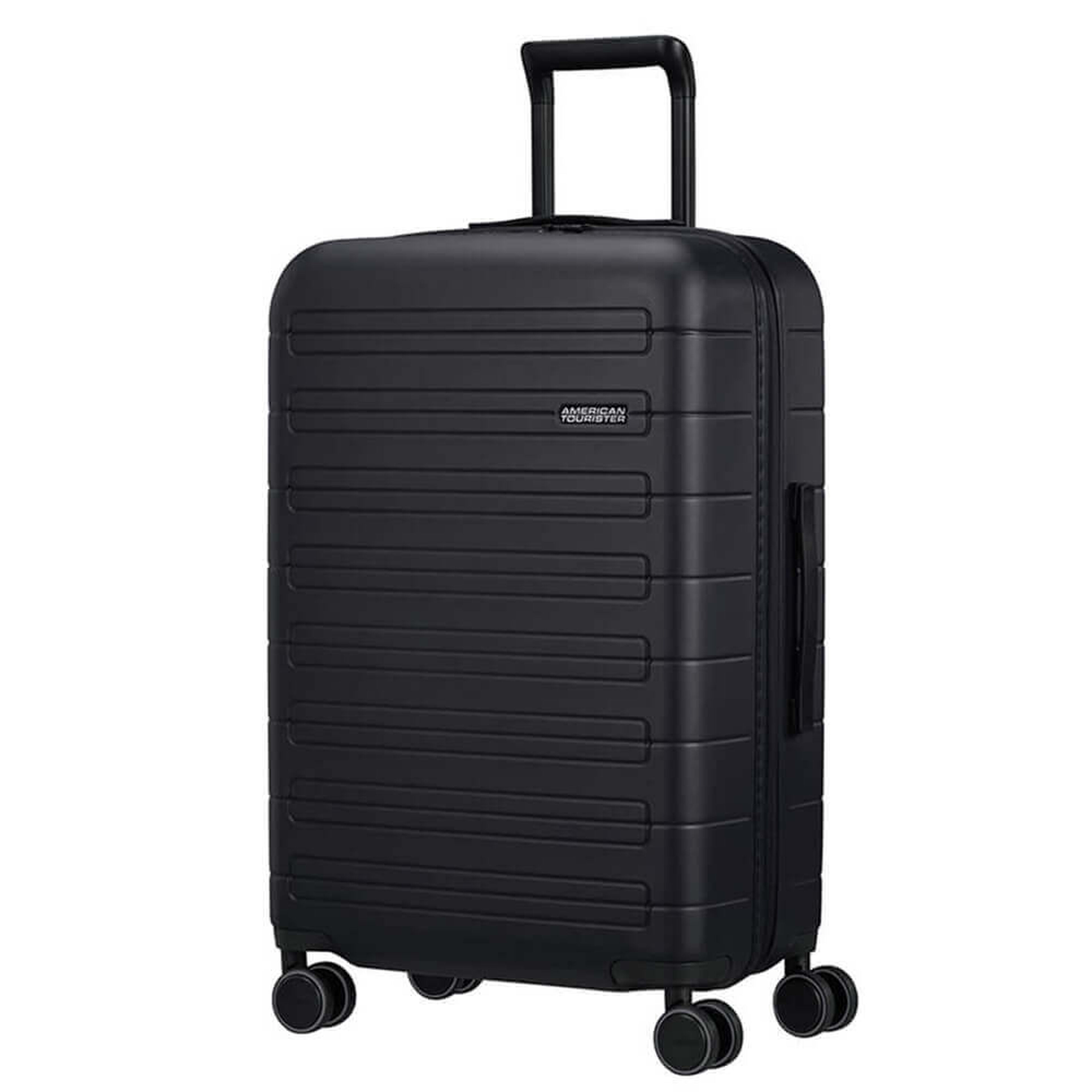 American Tourister - Novastream - Spinner 67 EXP Travel Suitcase