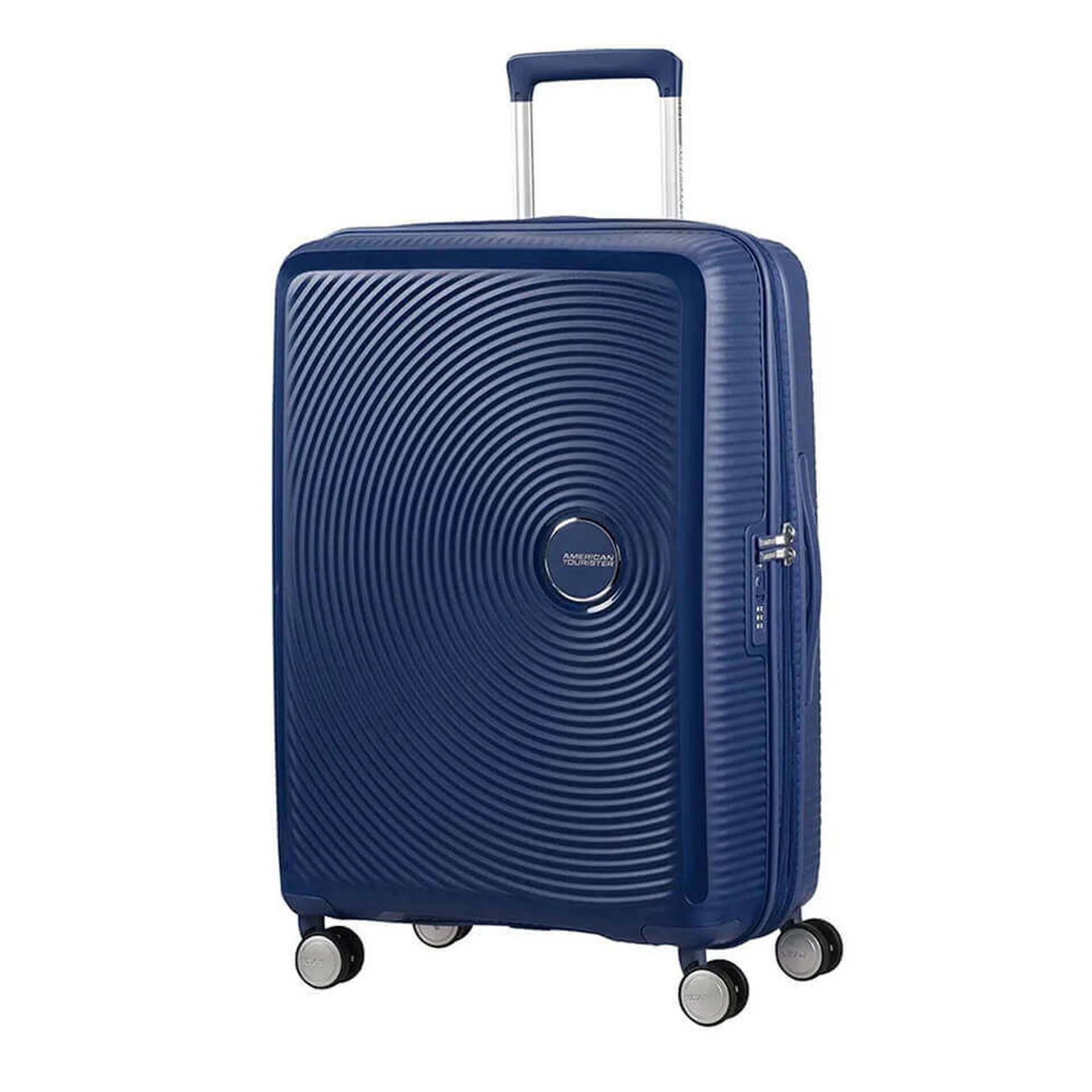 American Tourister Soundbox Spinner 67/24 EXP Reisekoffer