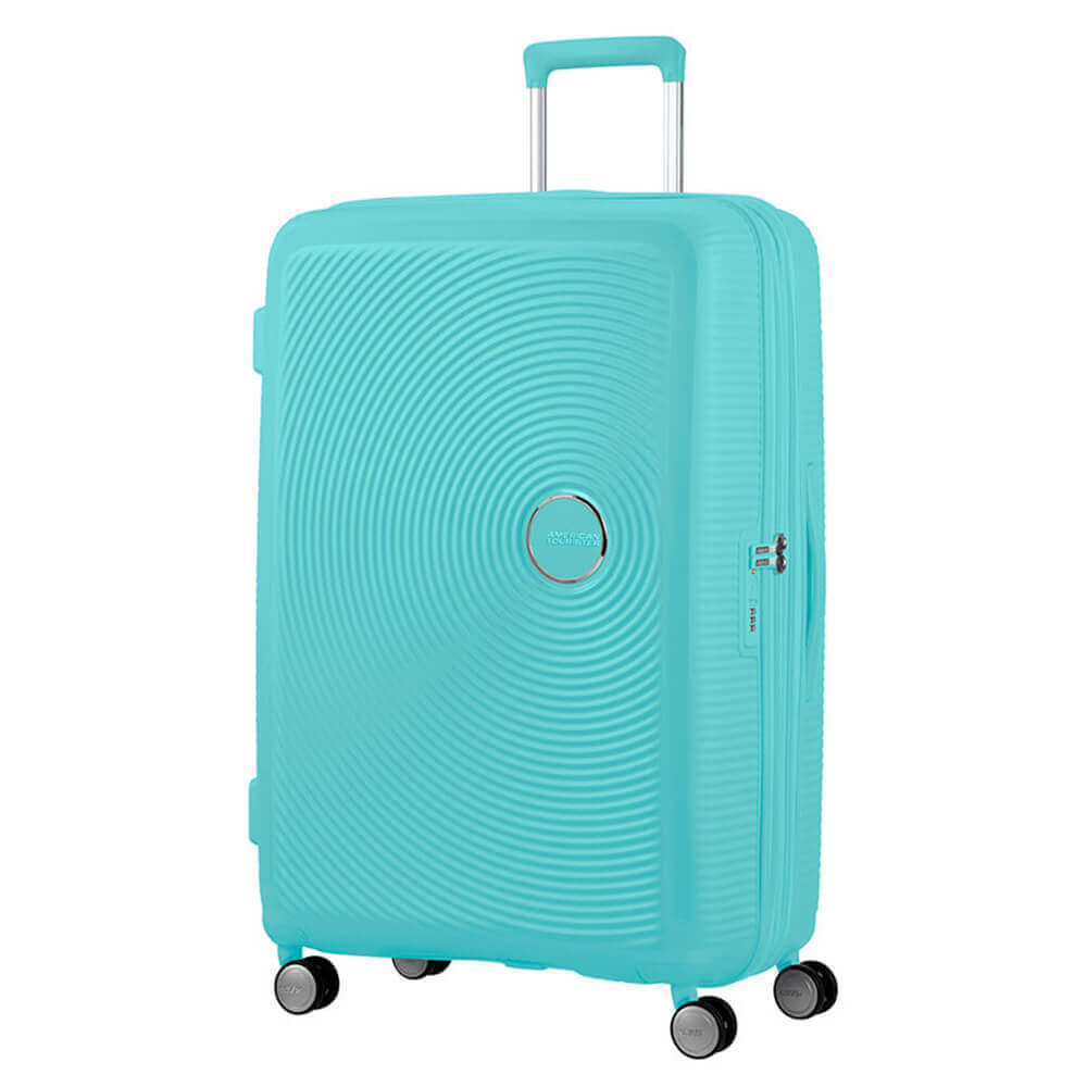 American traveller luggage on sale