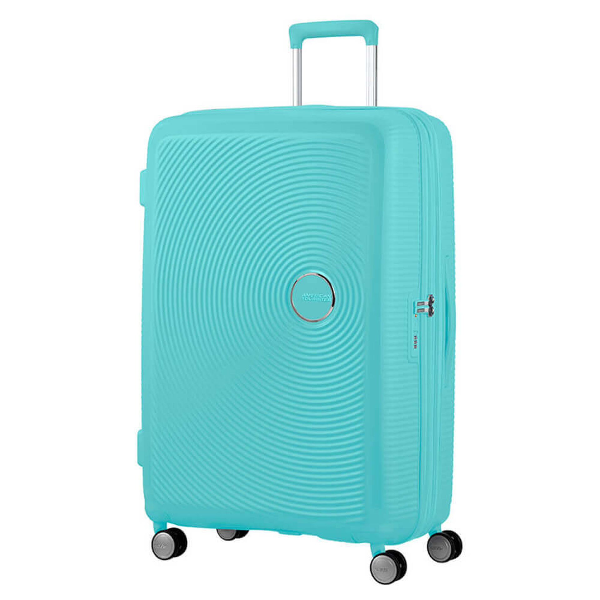 American Tourister - SoundBox - Valise de voyage Spinner 77 EXP