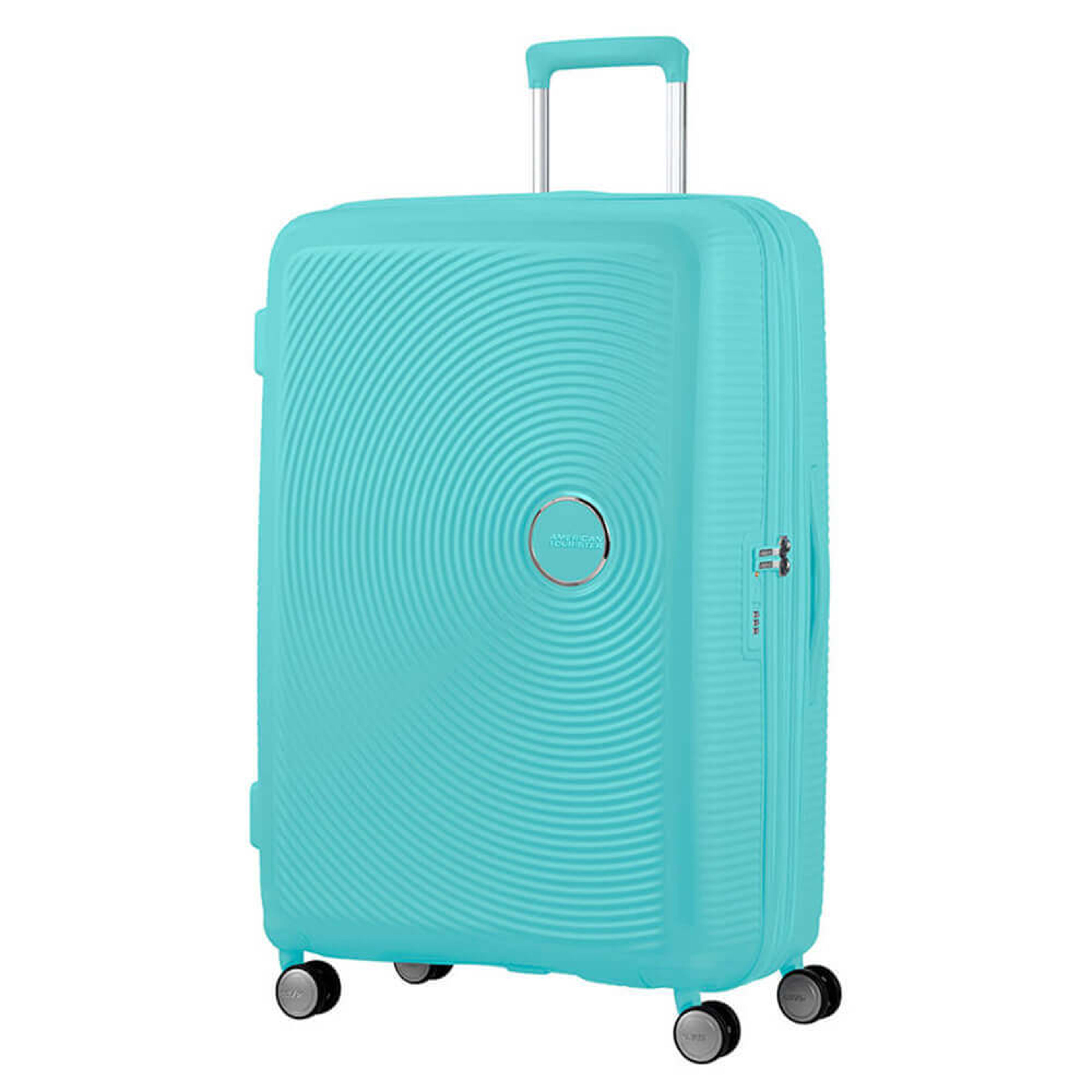 American Tourister - SoundBox - Spinner 77 EXP Travel Suitcase