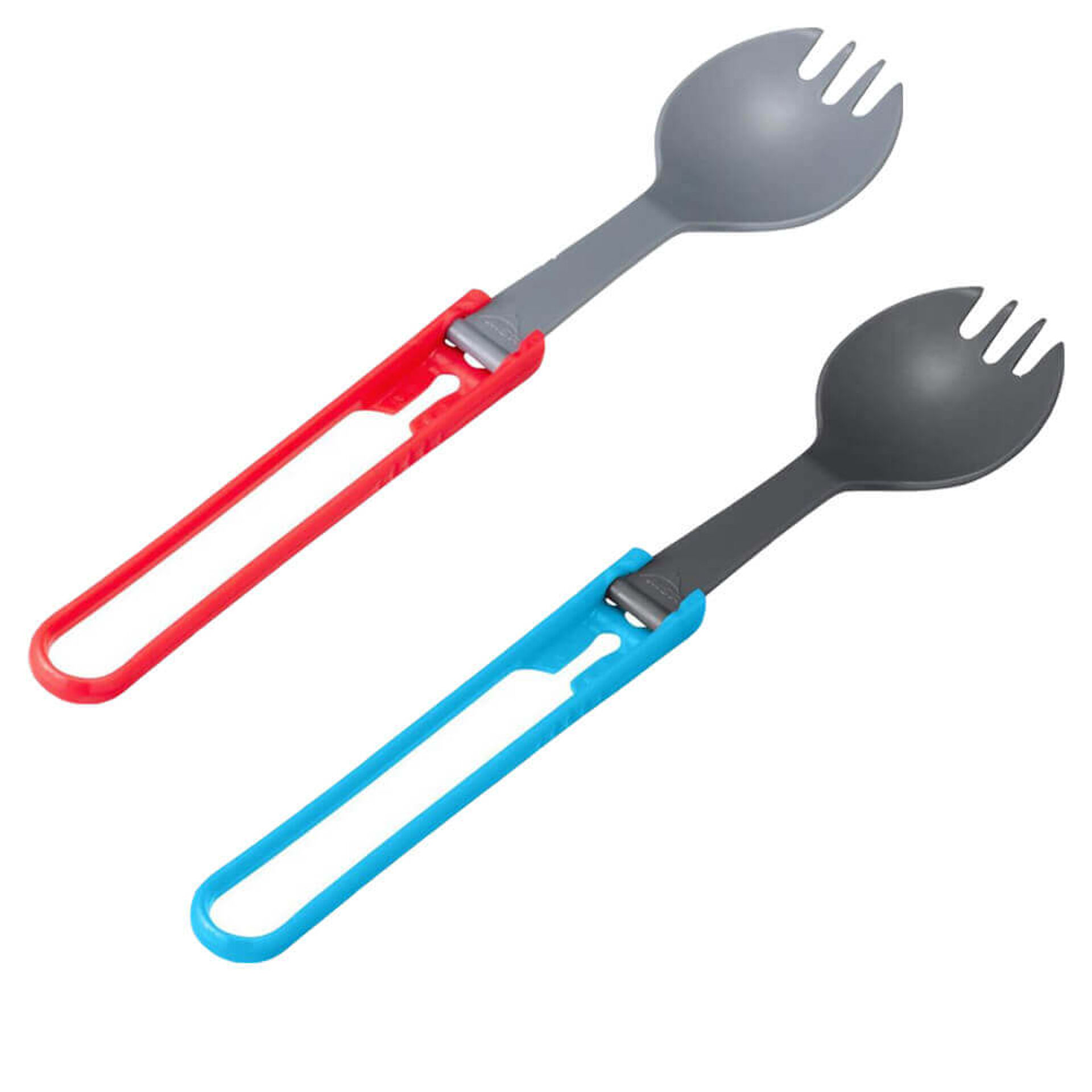 MSR opvouwbaar keukengerei Spork