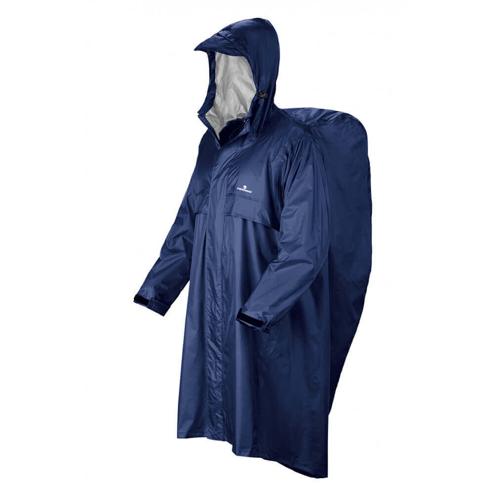 Ferrino Trekker S/M Raincoat