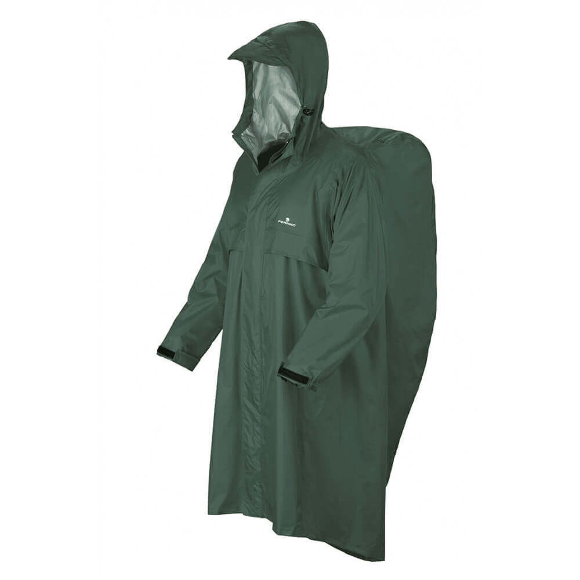 Ferrino Trekker L/XL Regenmantel