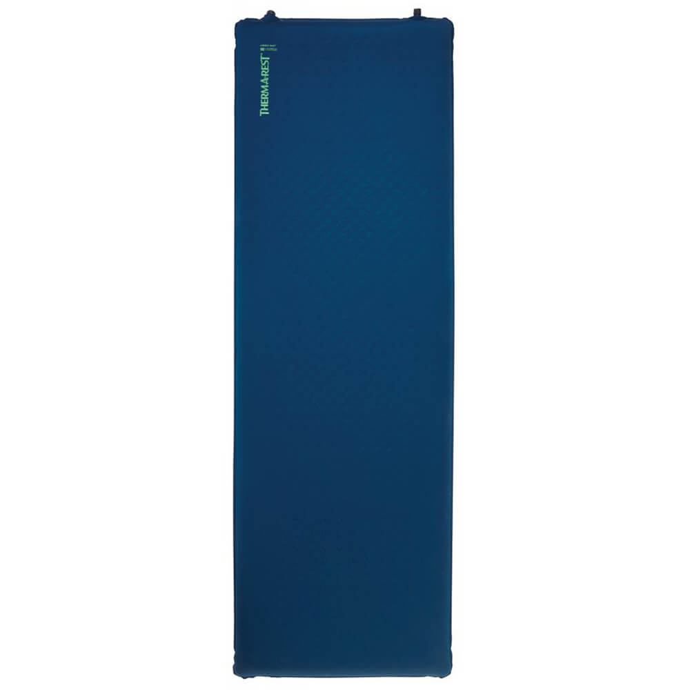 サーマレスト ラグジュアリーマップ マットレス | 68travel